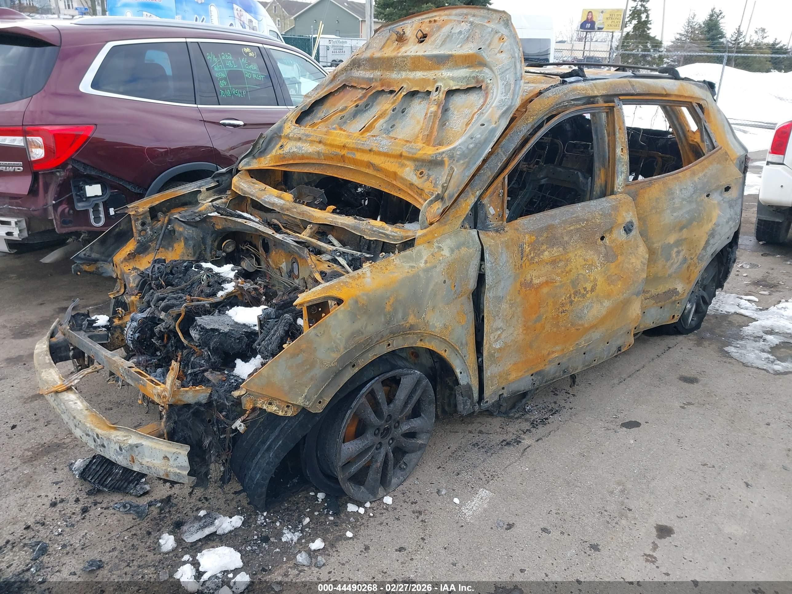 HYUNDAI SANTA image 2