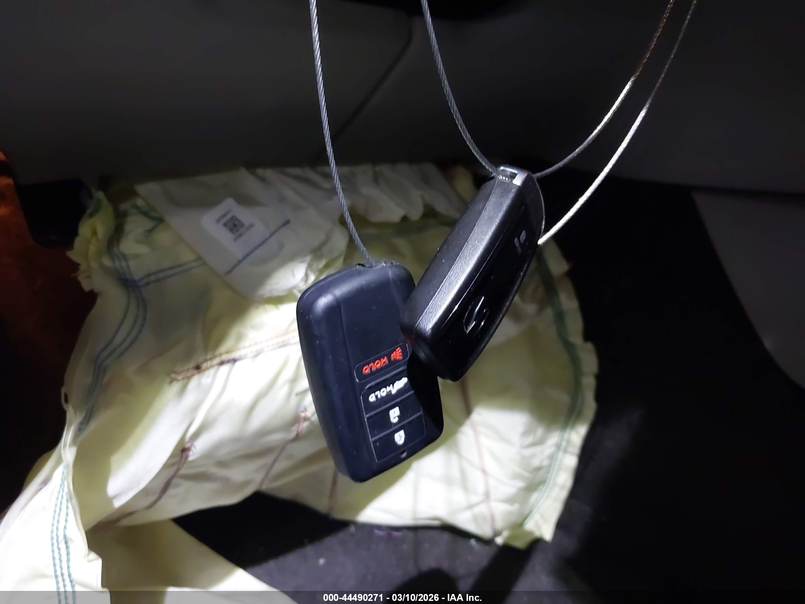 ACURA MDX image 11