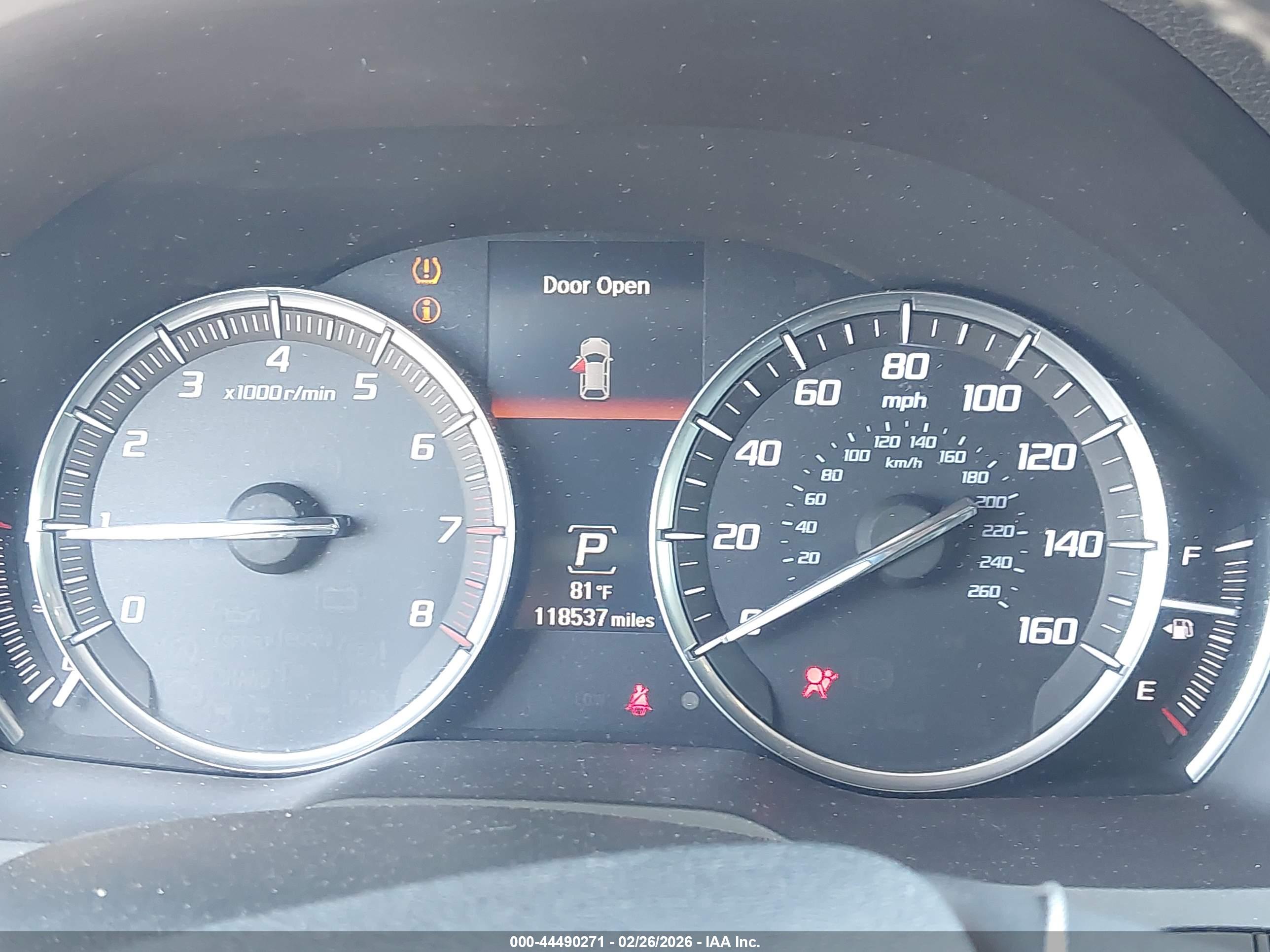 ACURA MDX image 7