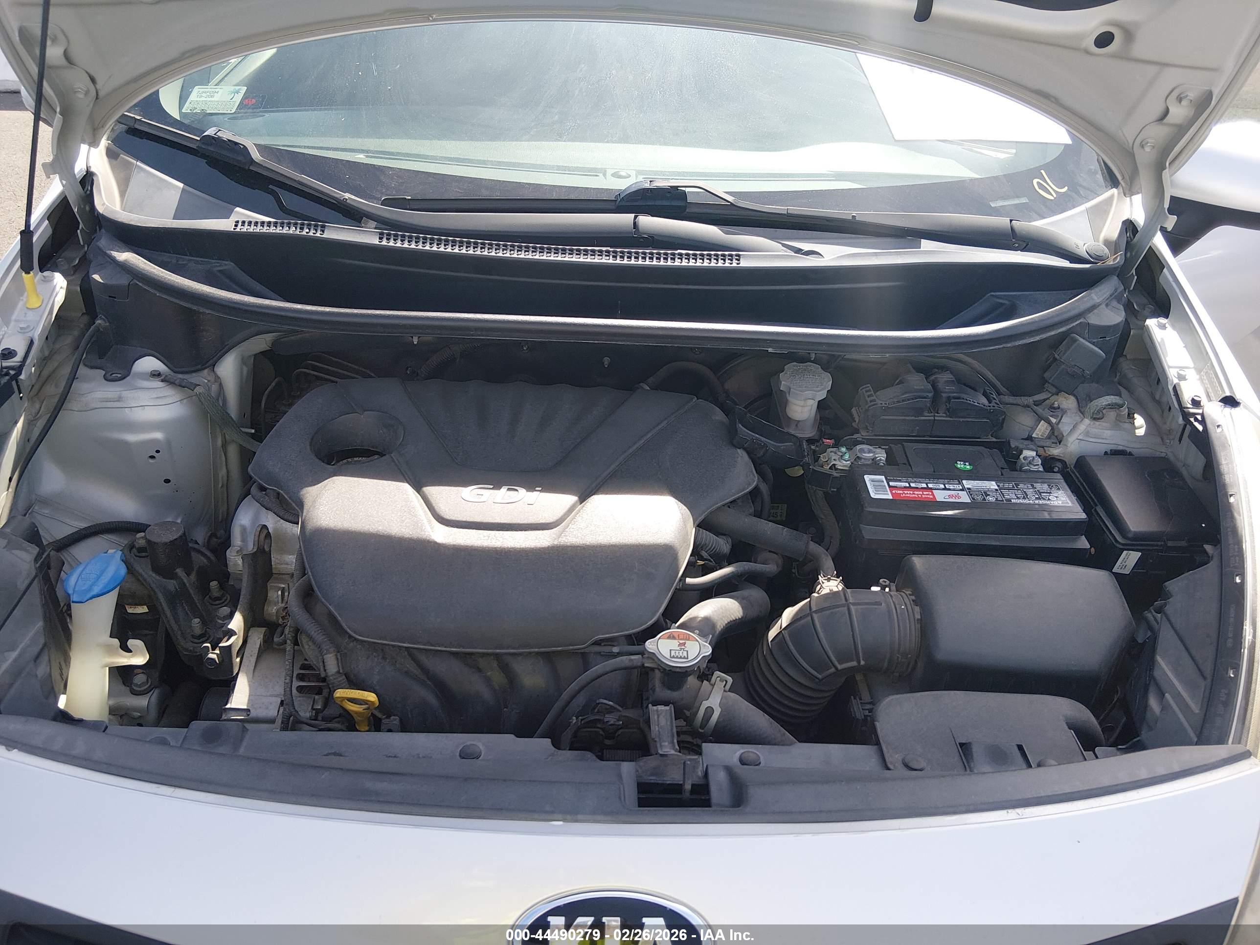 KIA RIO image 10