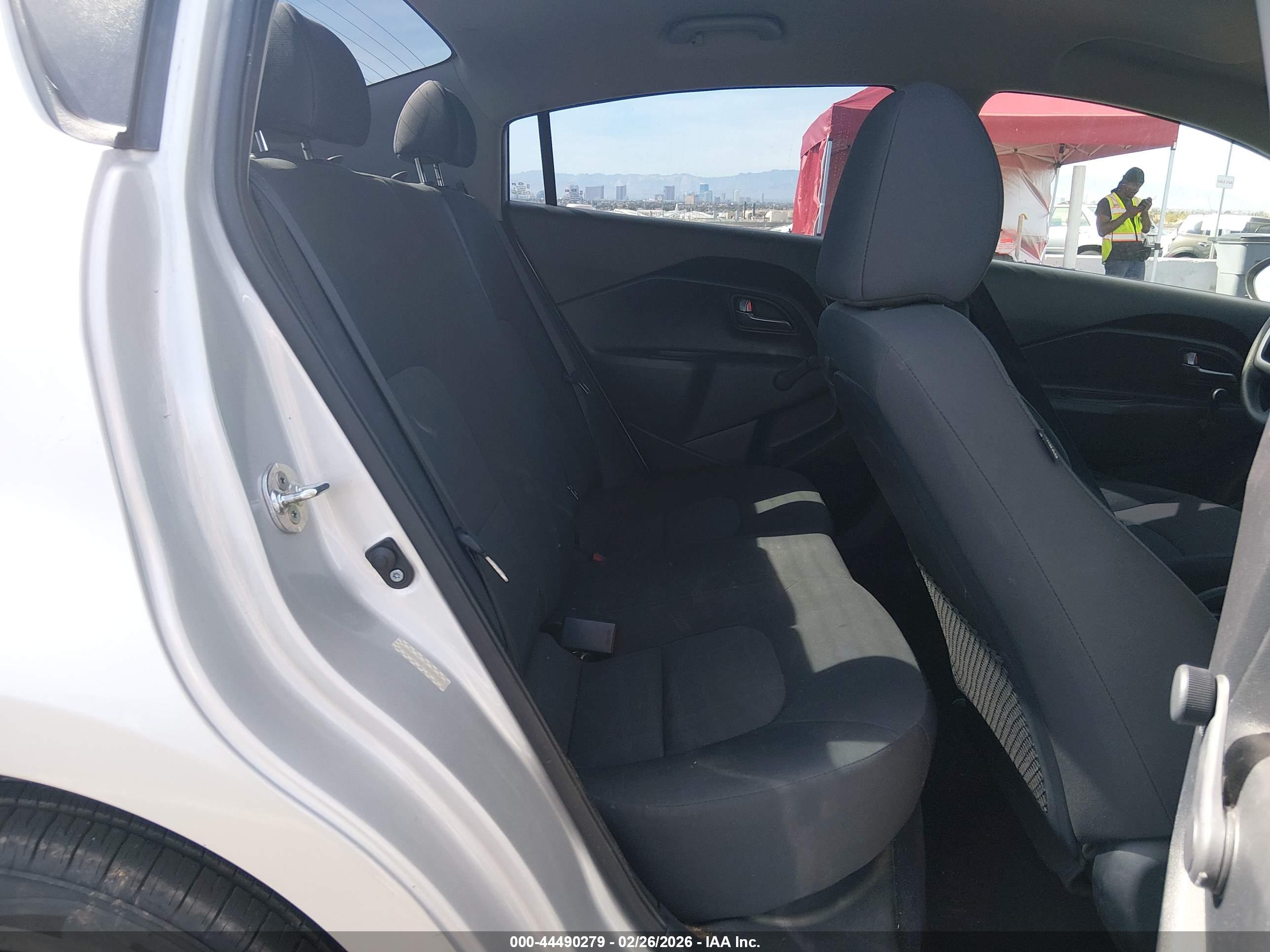 KIA RIO image 8