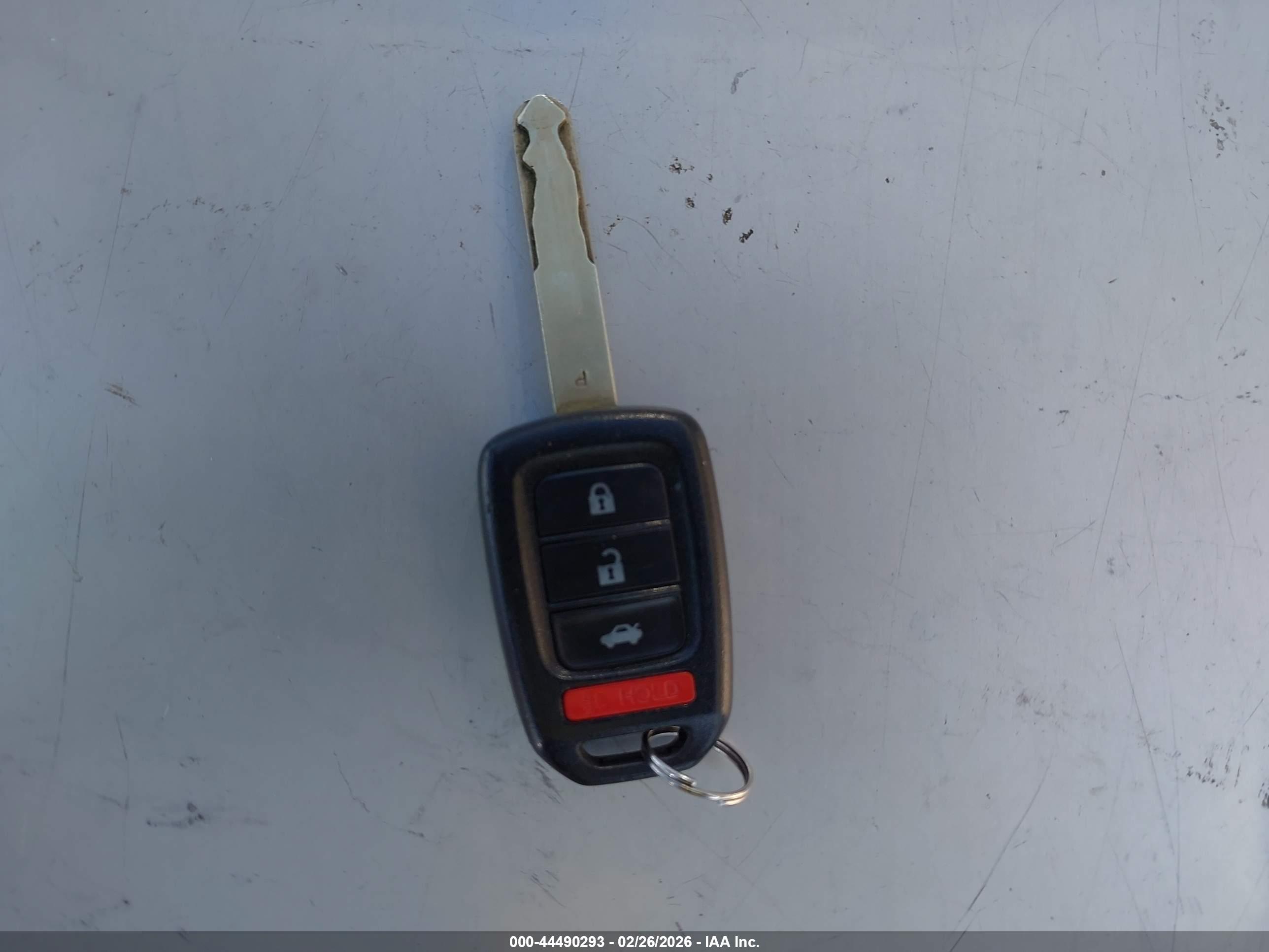 HONDA CIVIC image 11