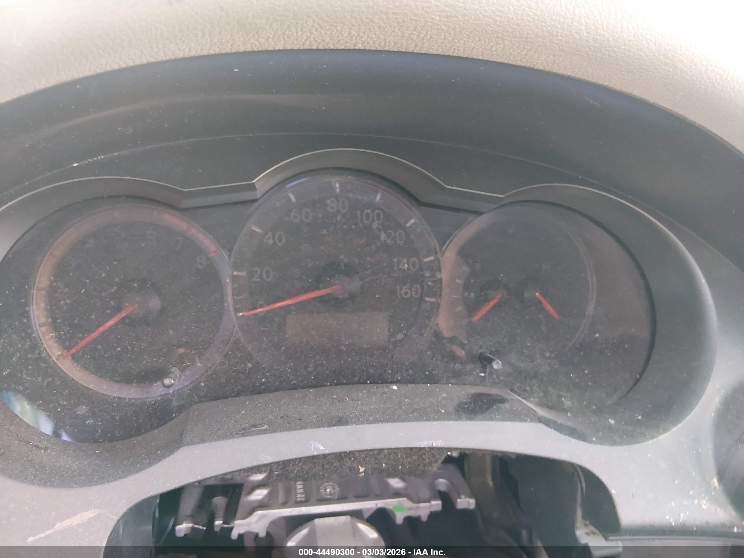 NISSAN ALTIMA image 7