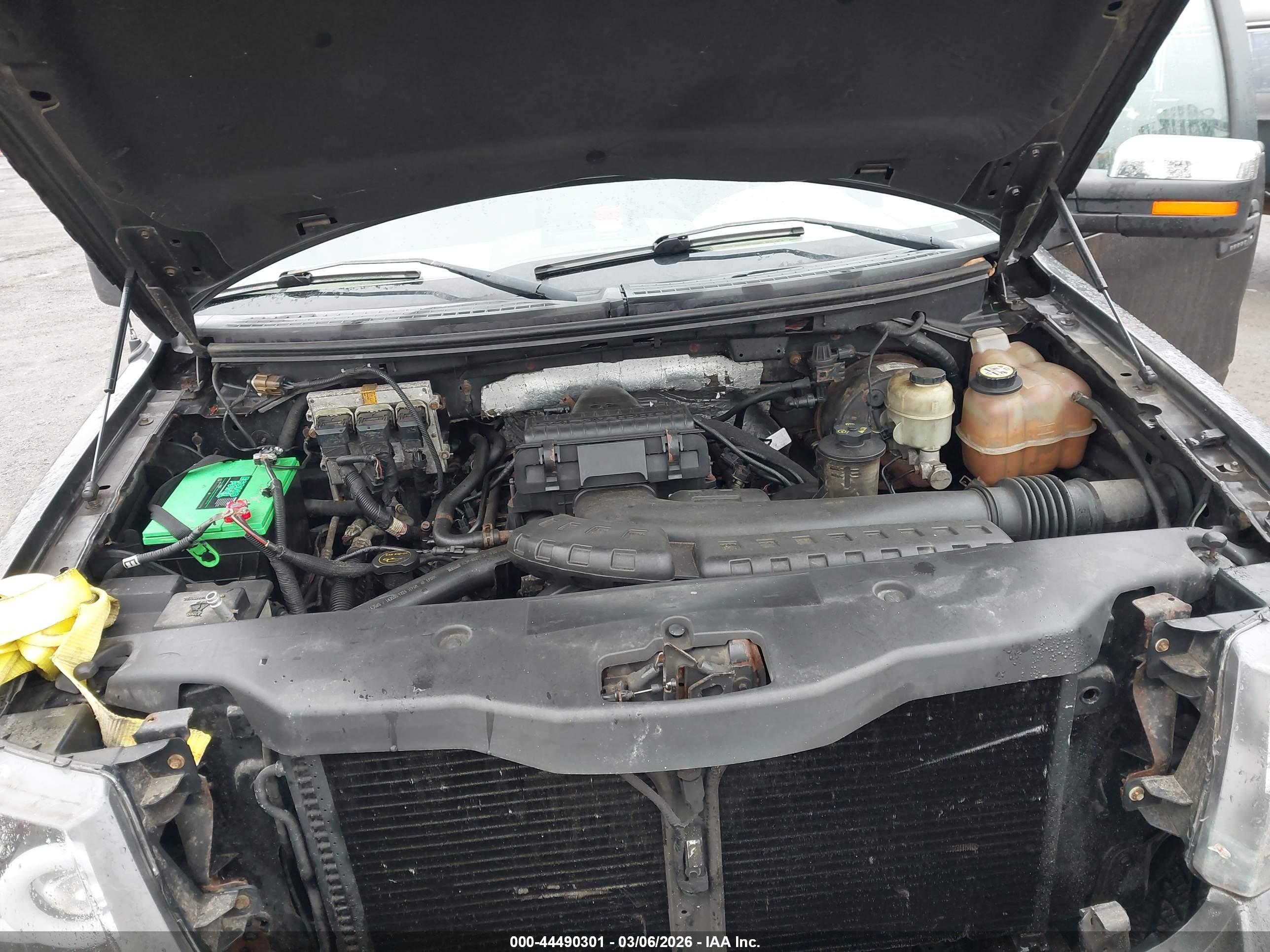 FORD F-150 image 10