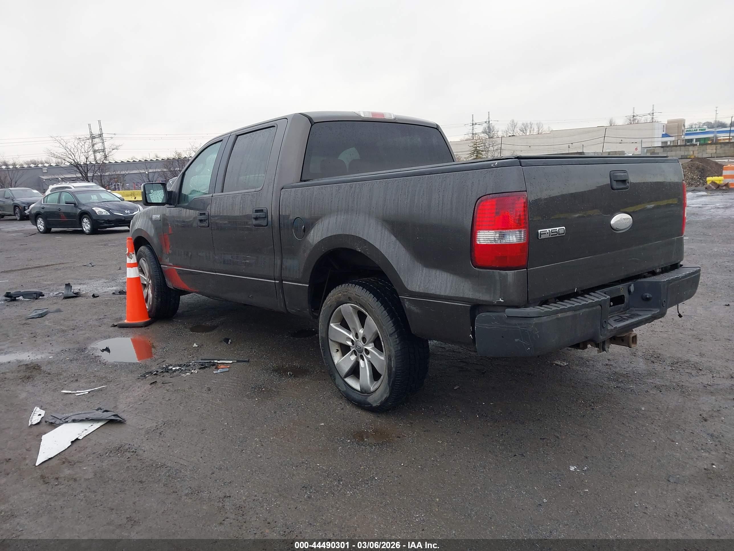 FORD F-150 image 3