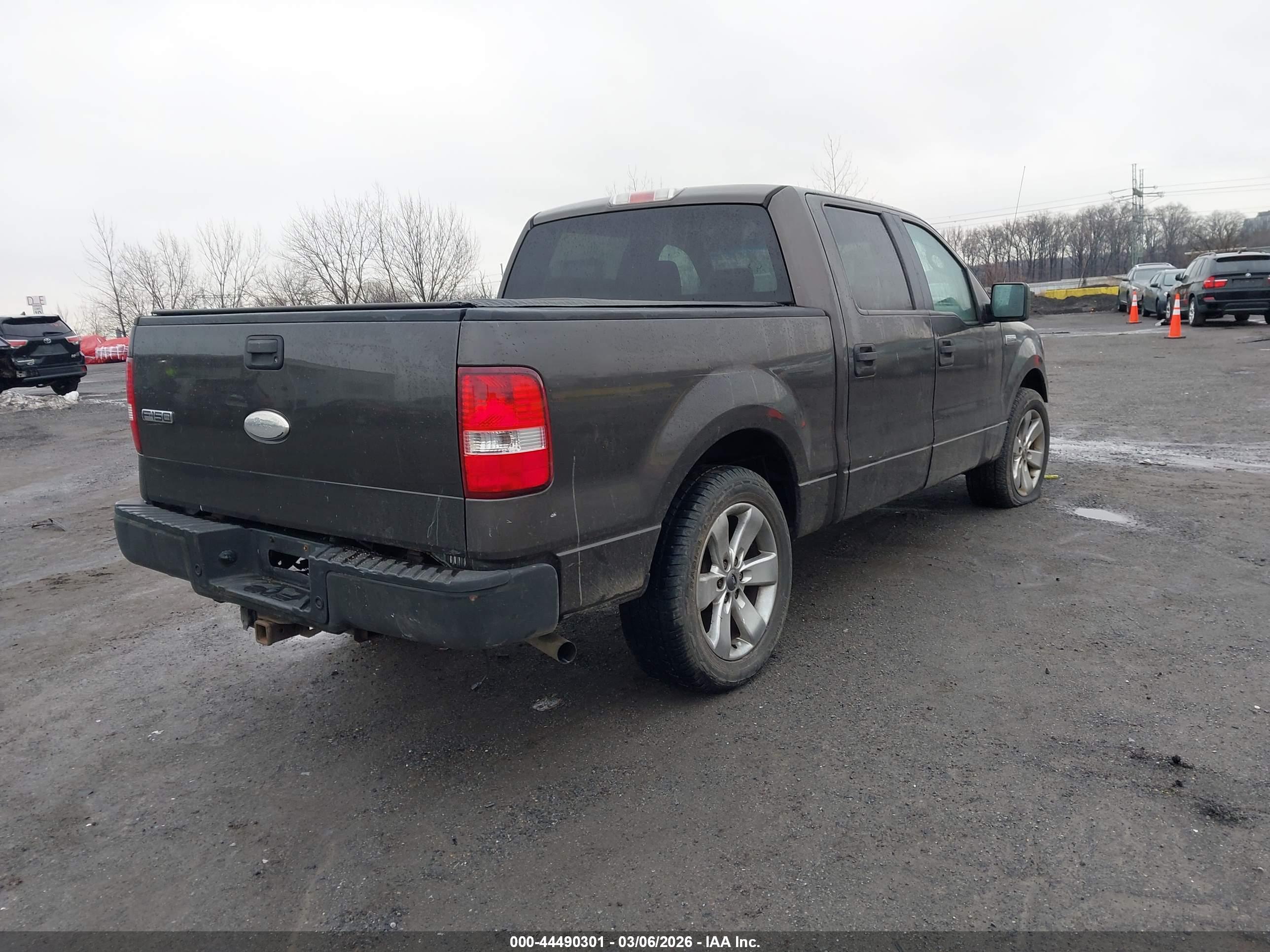 FORD F-150 image 4