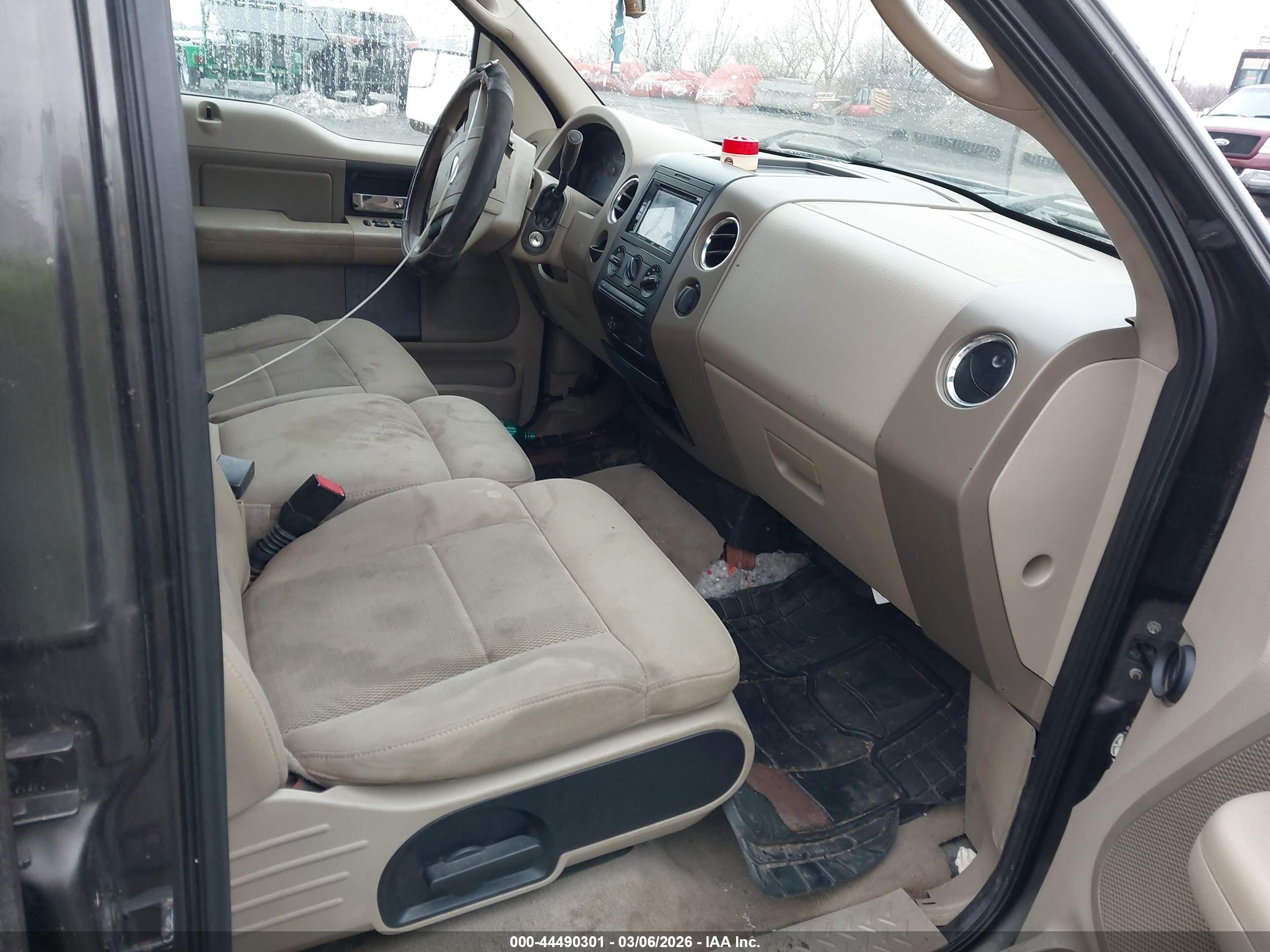 FORD F-150 image 5