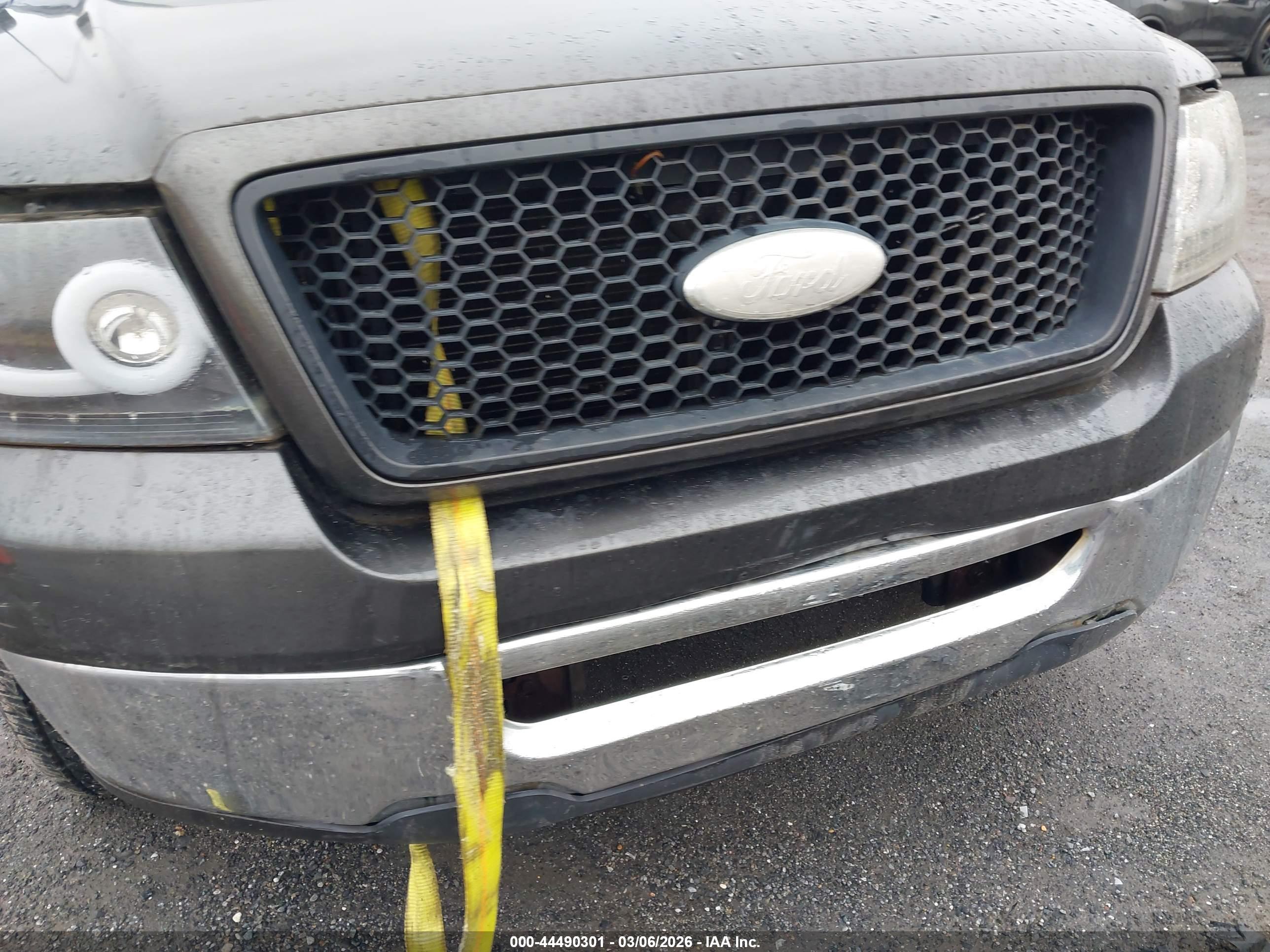 FORD F-150 image 6