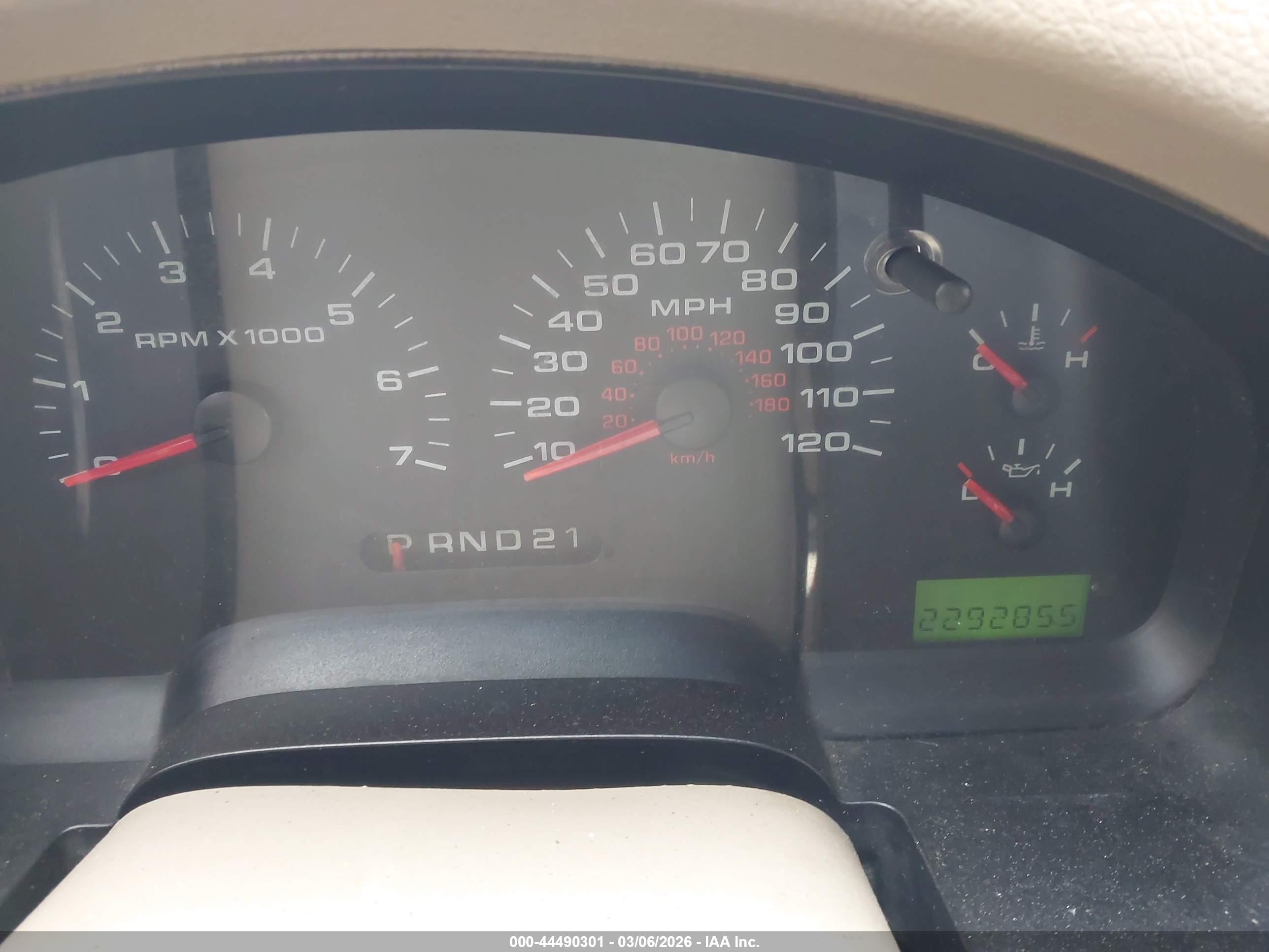 FORD F-150 image 7