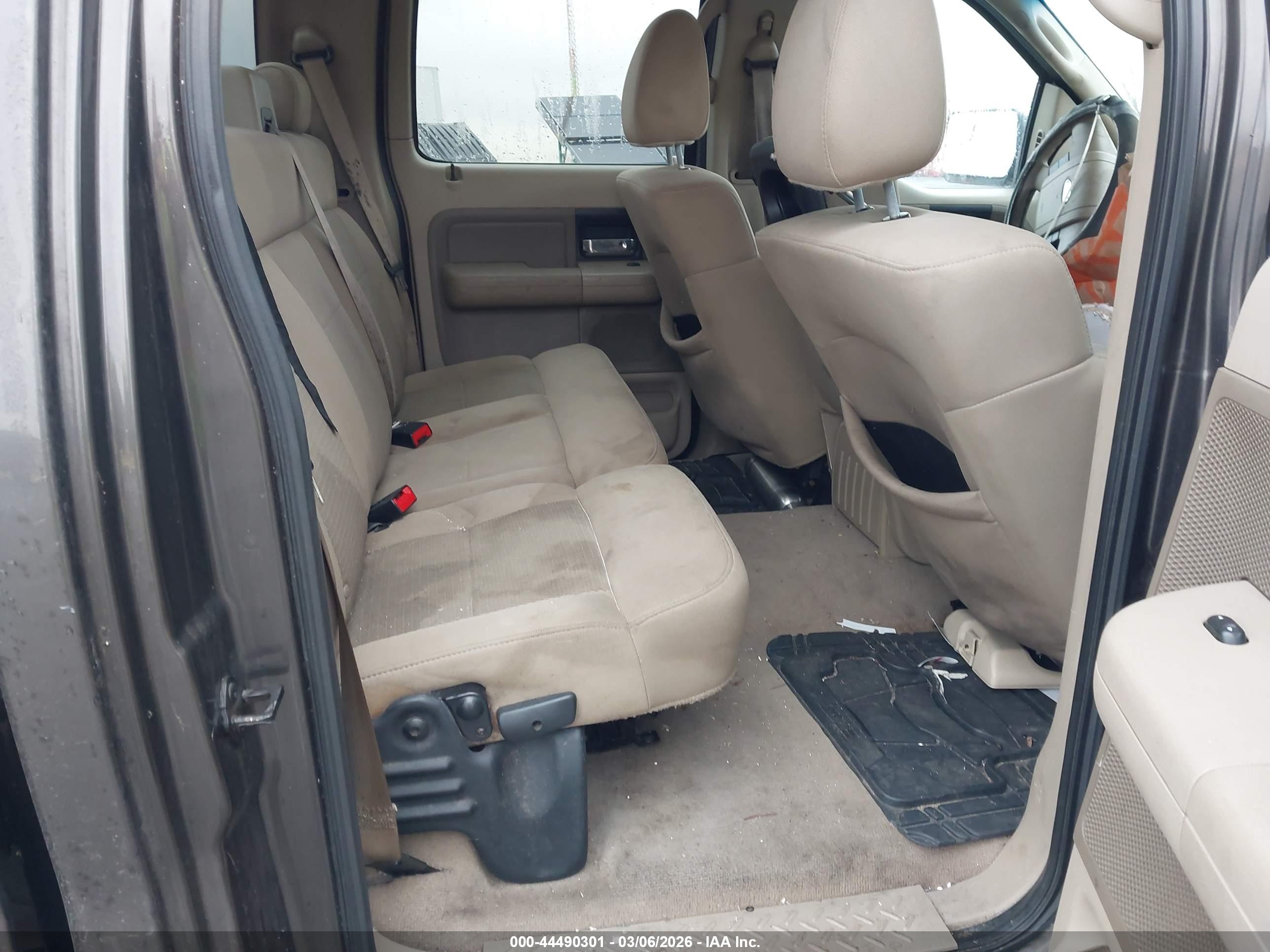 FORD F-150 image 8