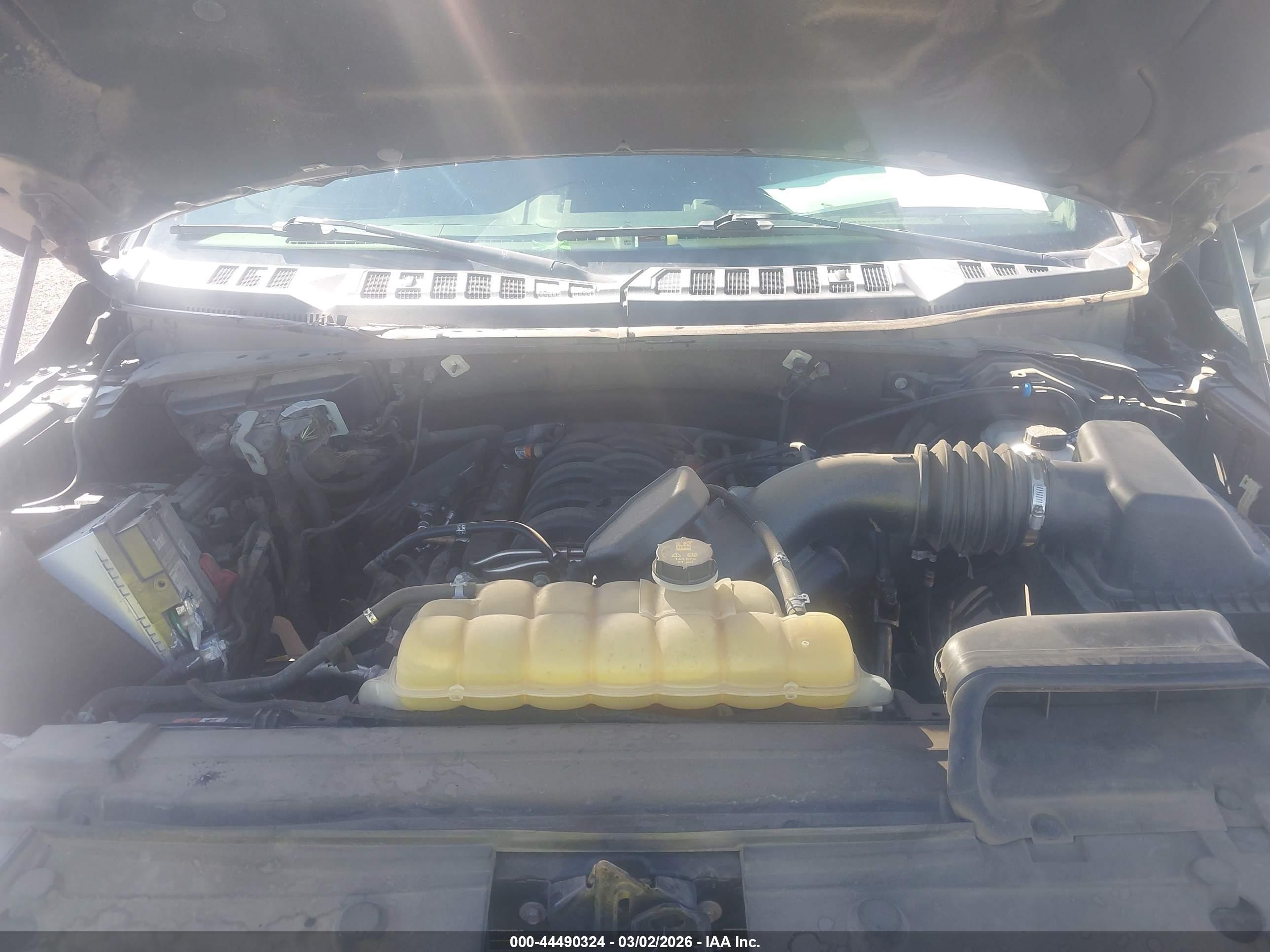 FORD F-150 image 10
