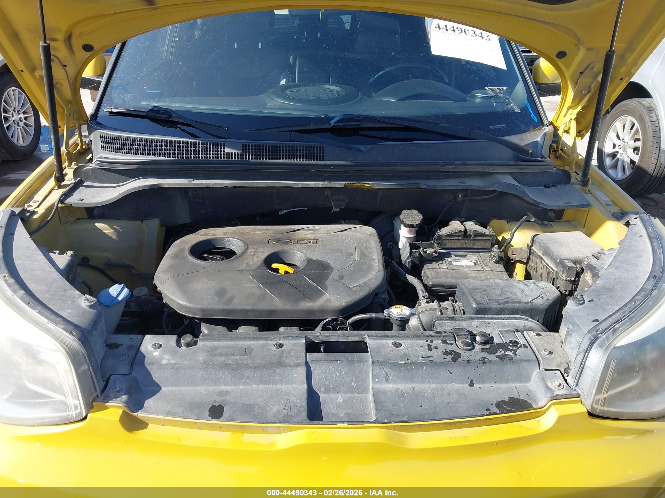KIA SOUL image 10