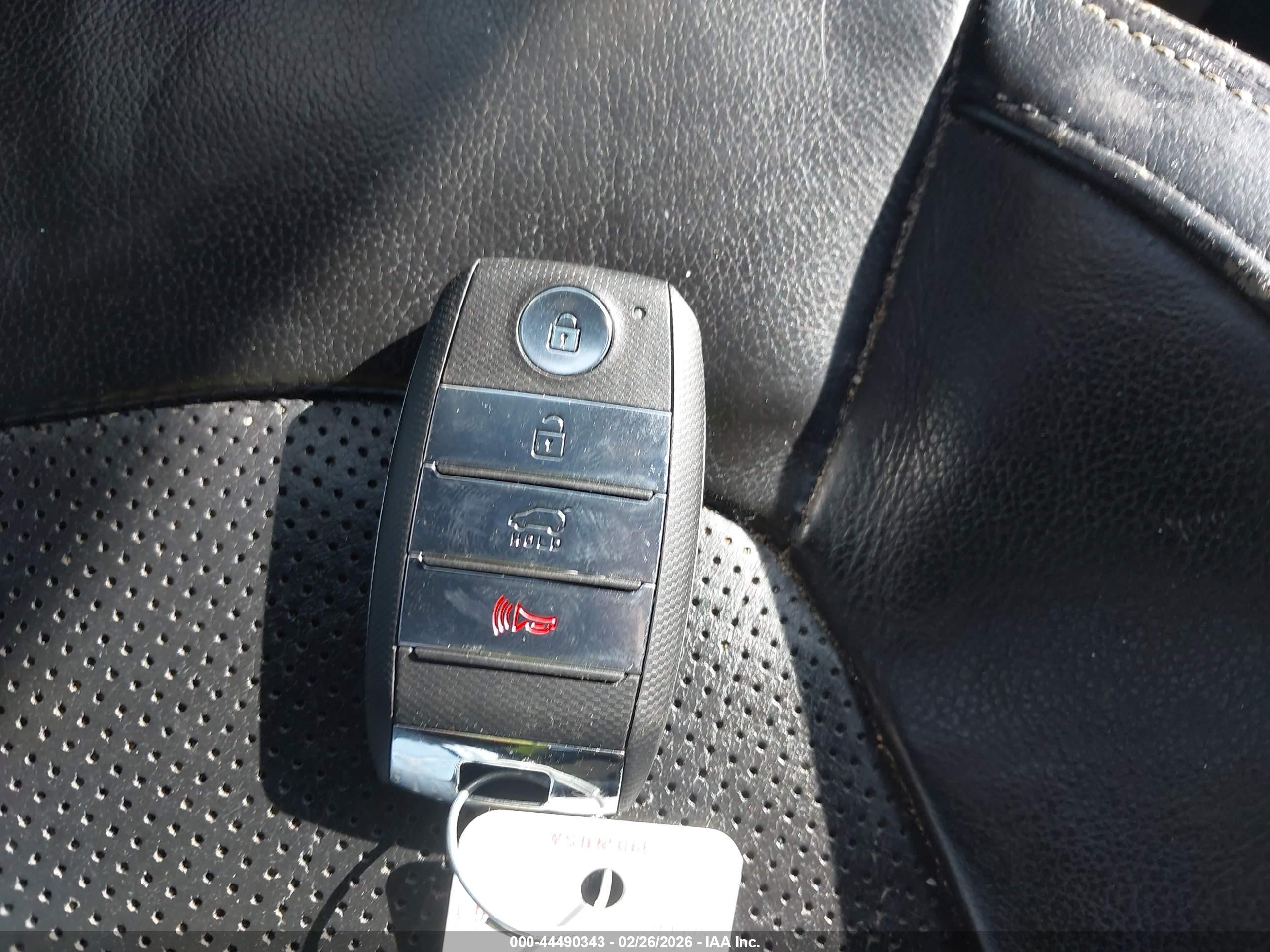 KIA SOUL image 11