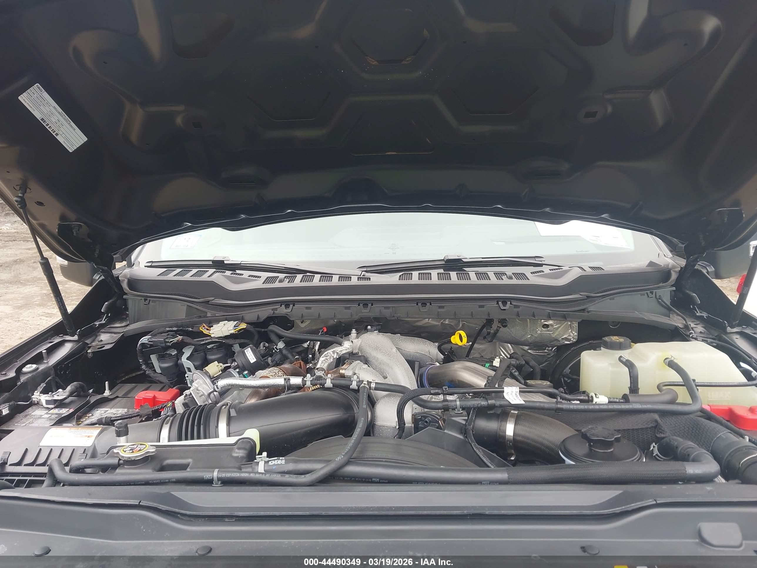 FORD F-250 image 10