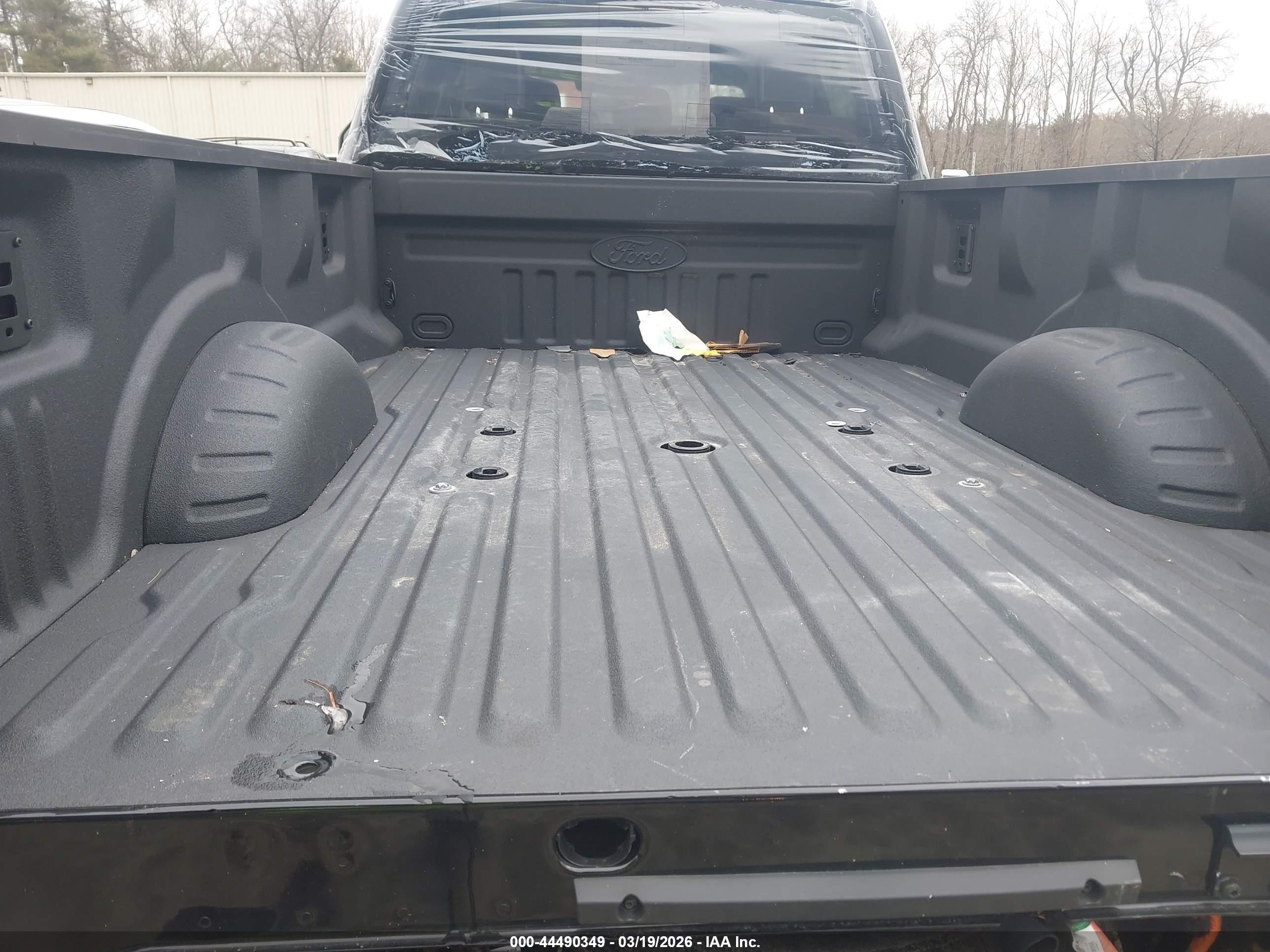 FORD F-250 image 7