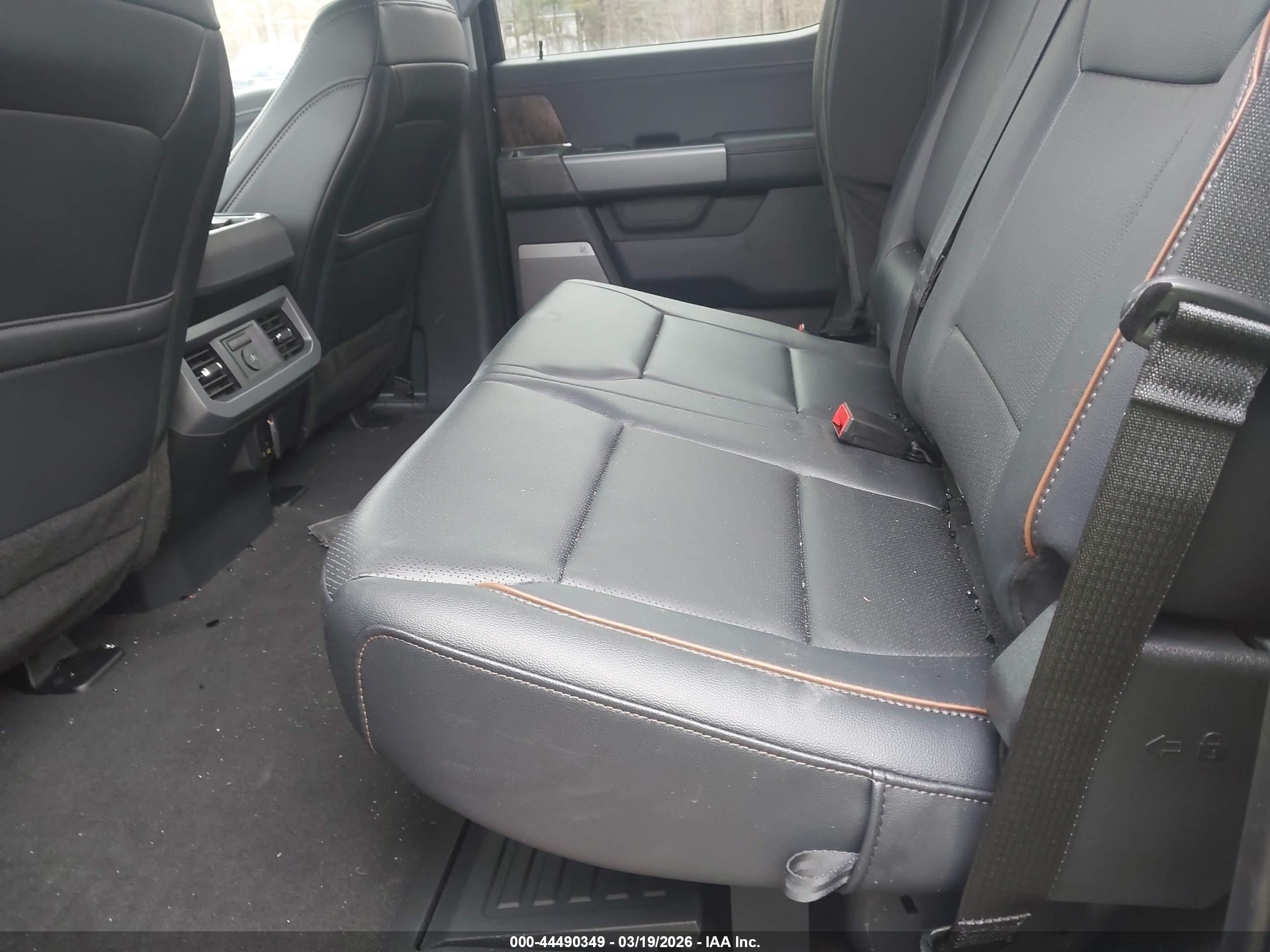 FORD F-250 image 8