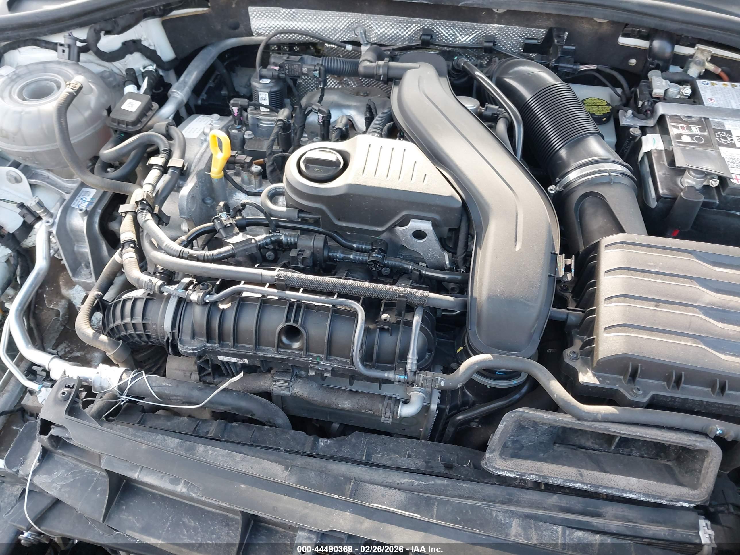 VOLKSWAGEN JETTA image 10
