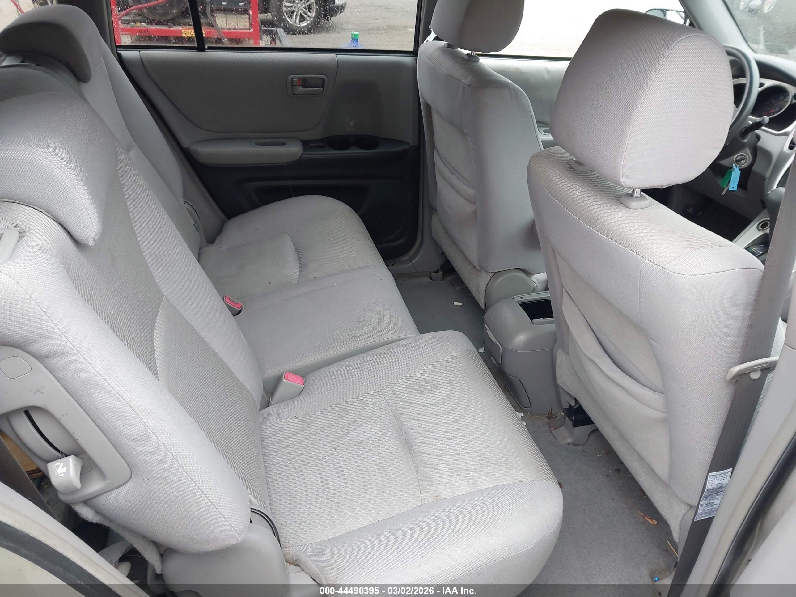 TOYOTA HIGHLANDER image 8