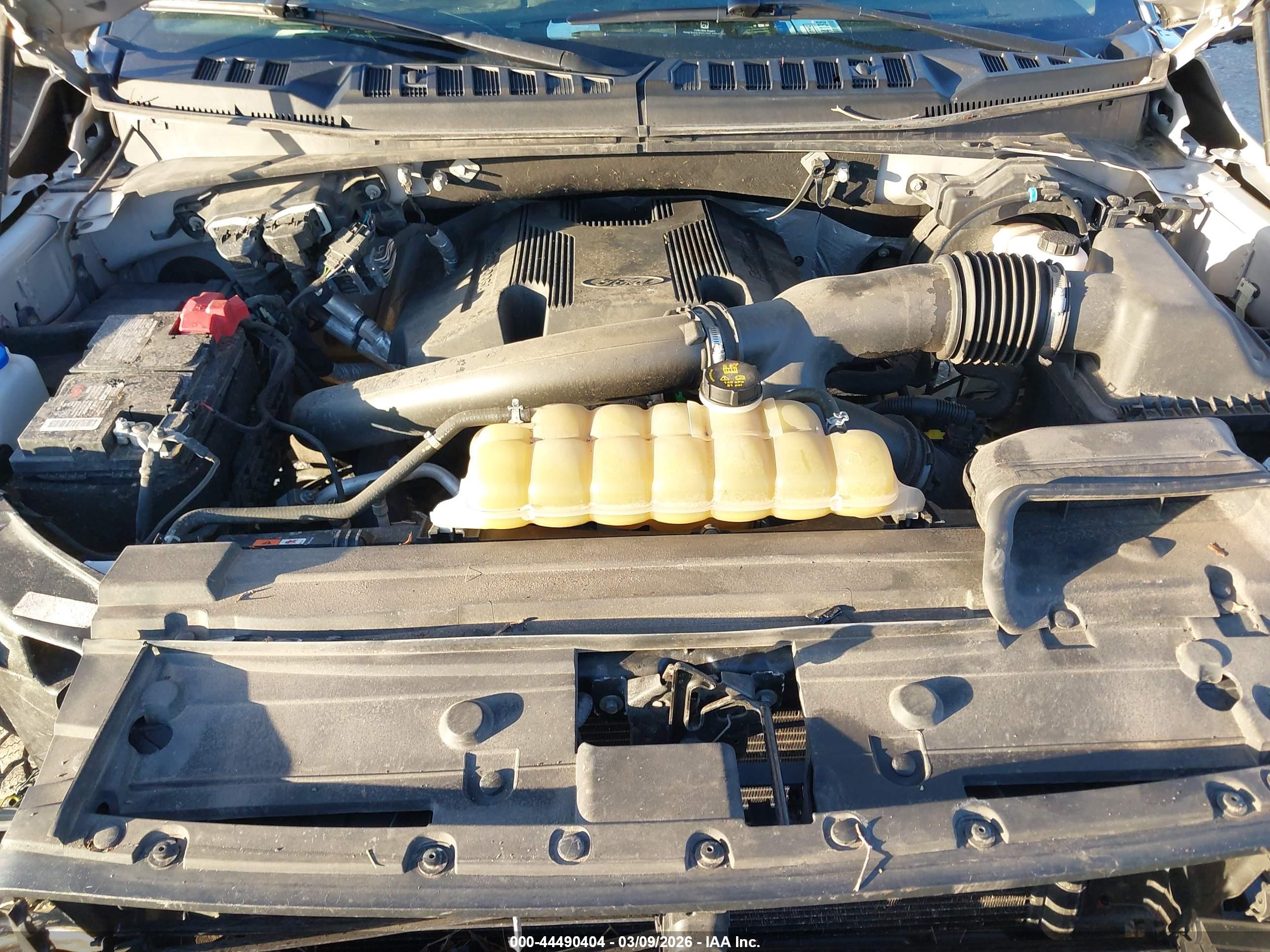 FORD F-150 image 10