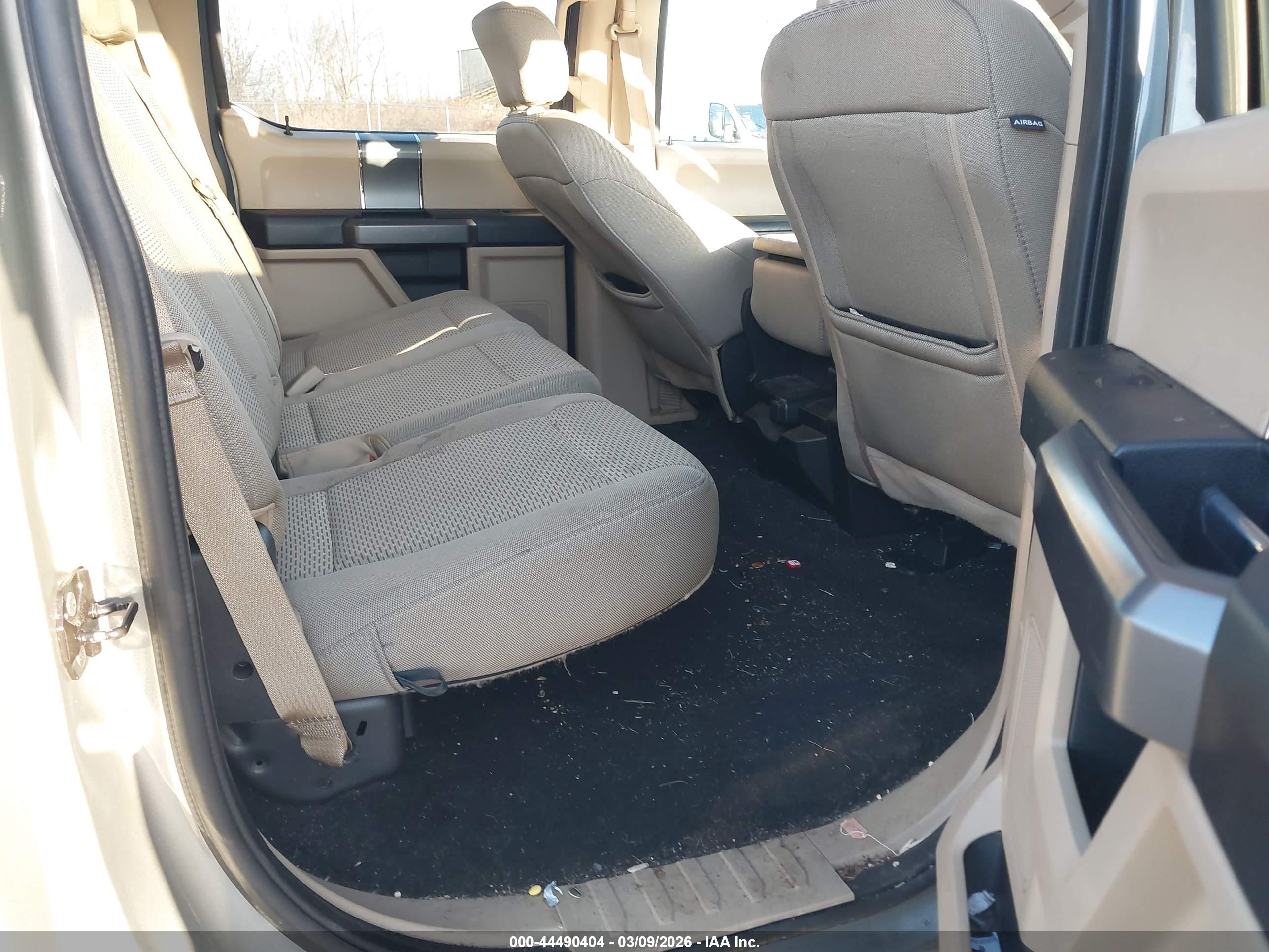 FORD F-150 image 8