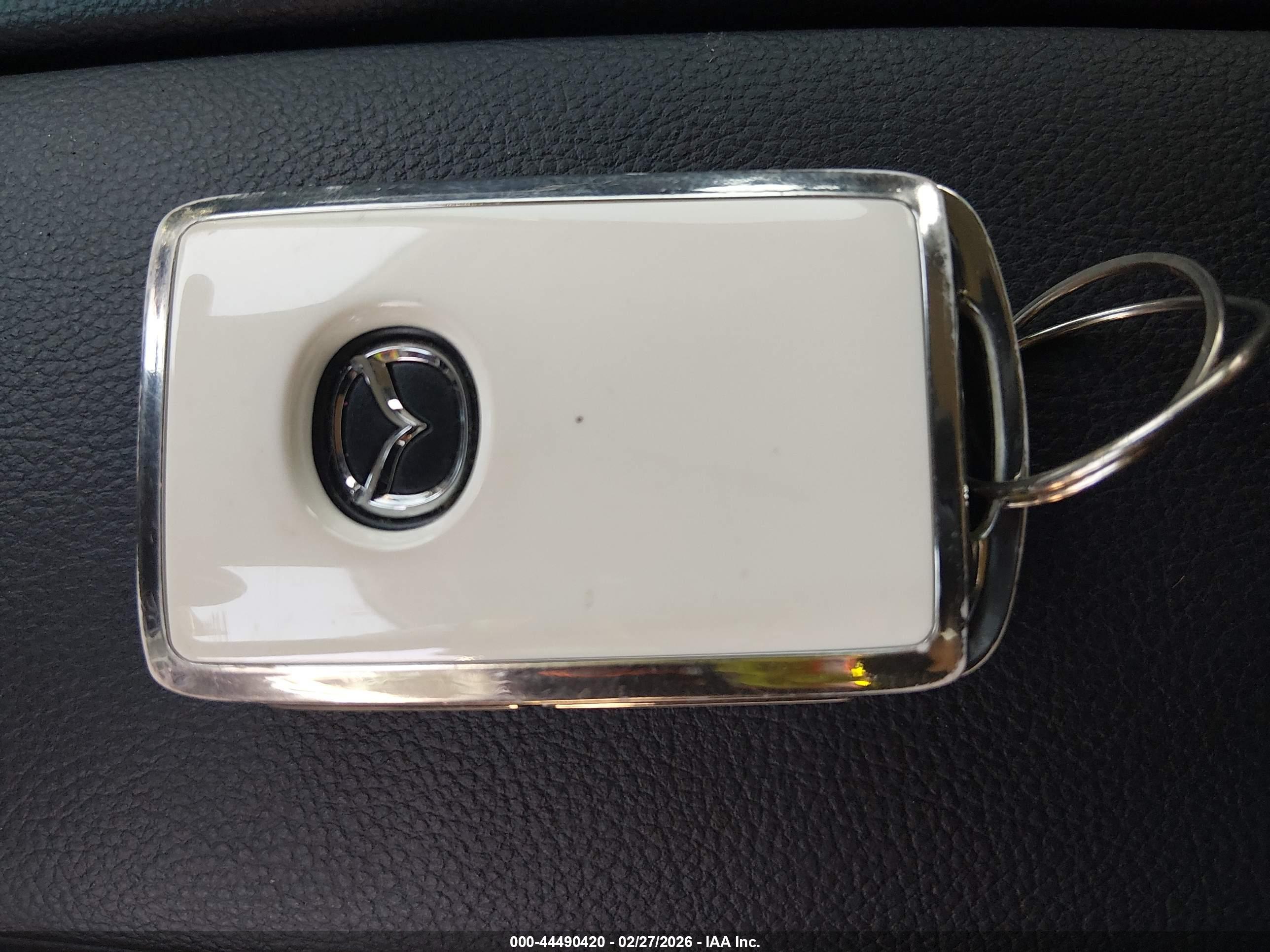 MAZDA CX-50 image 11