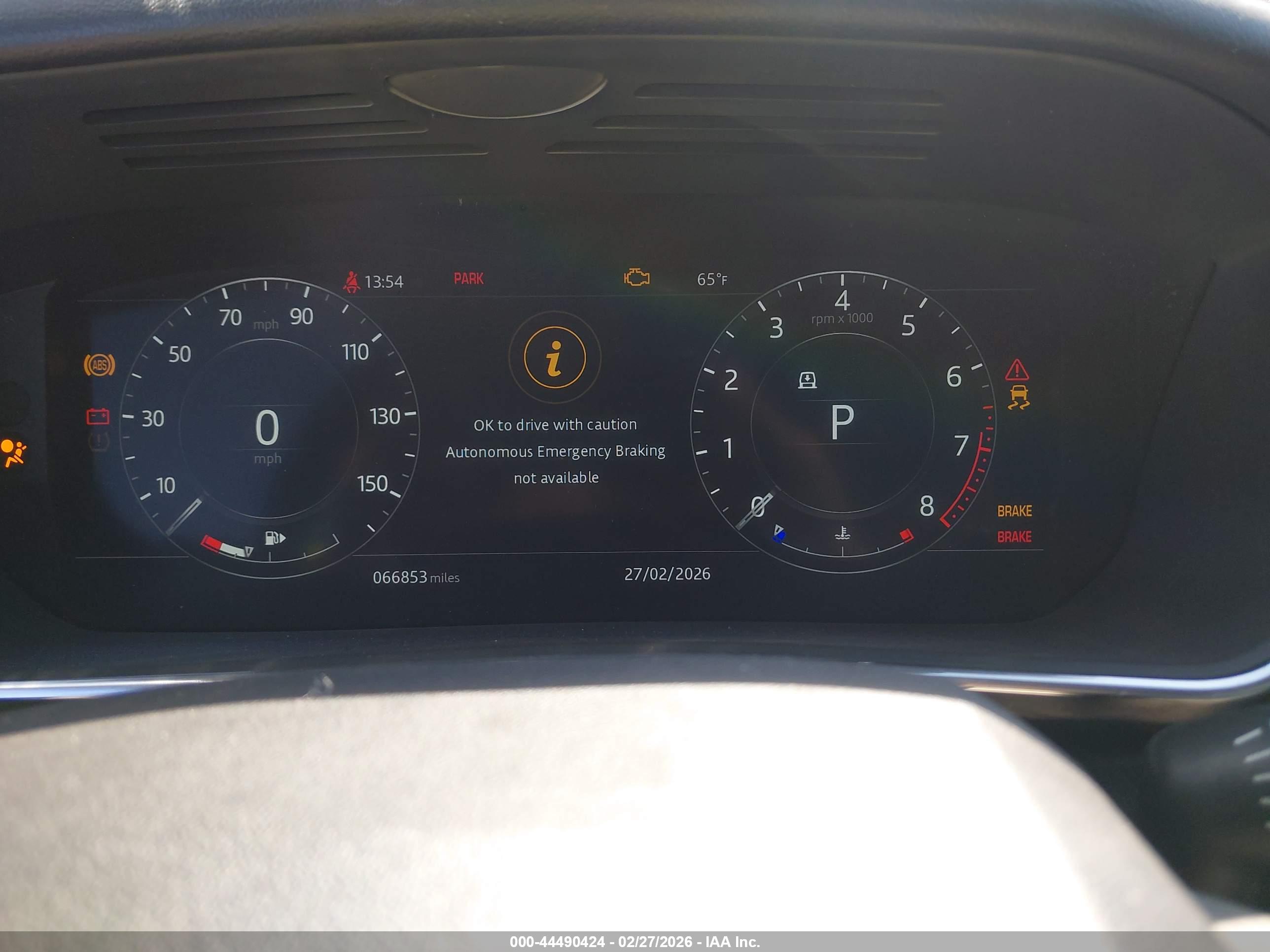 LAND ROVER image 7