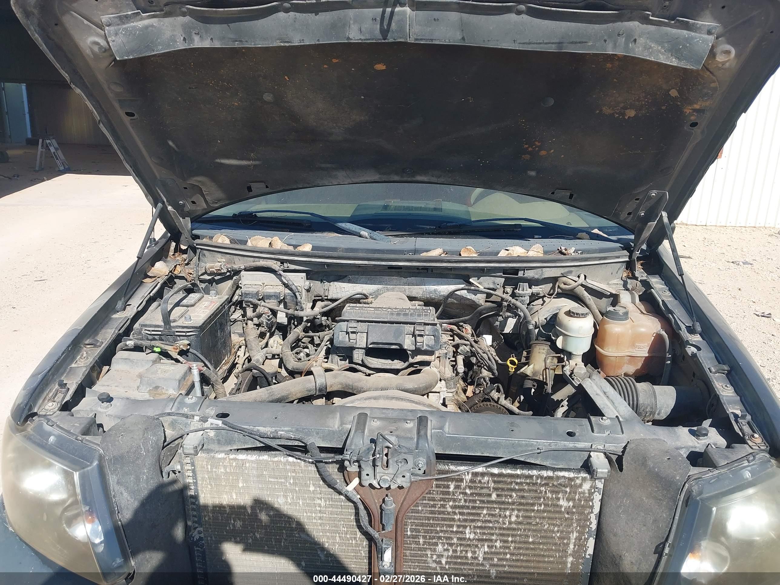 FORD F-150 image 10