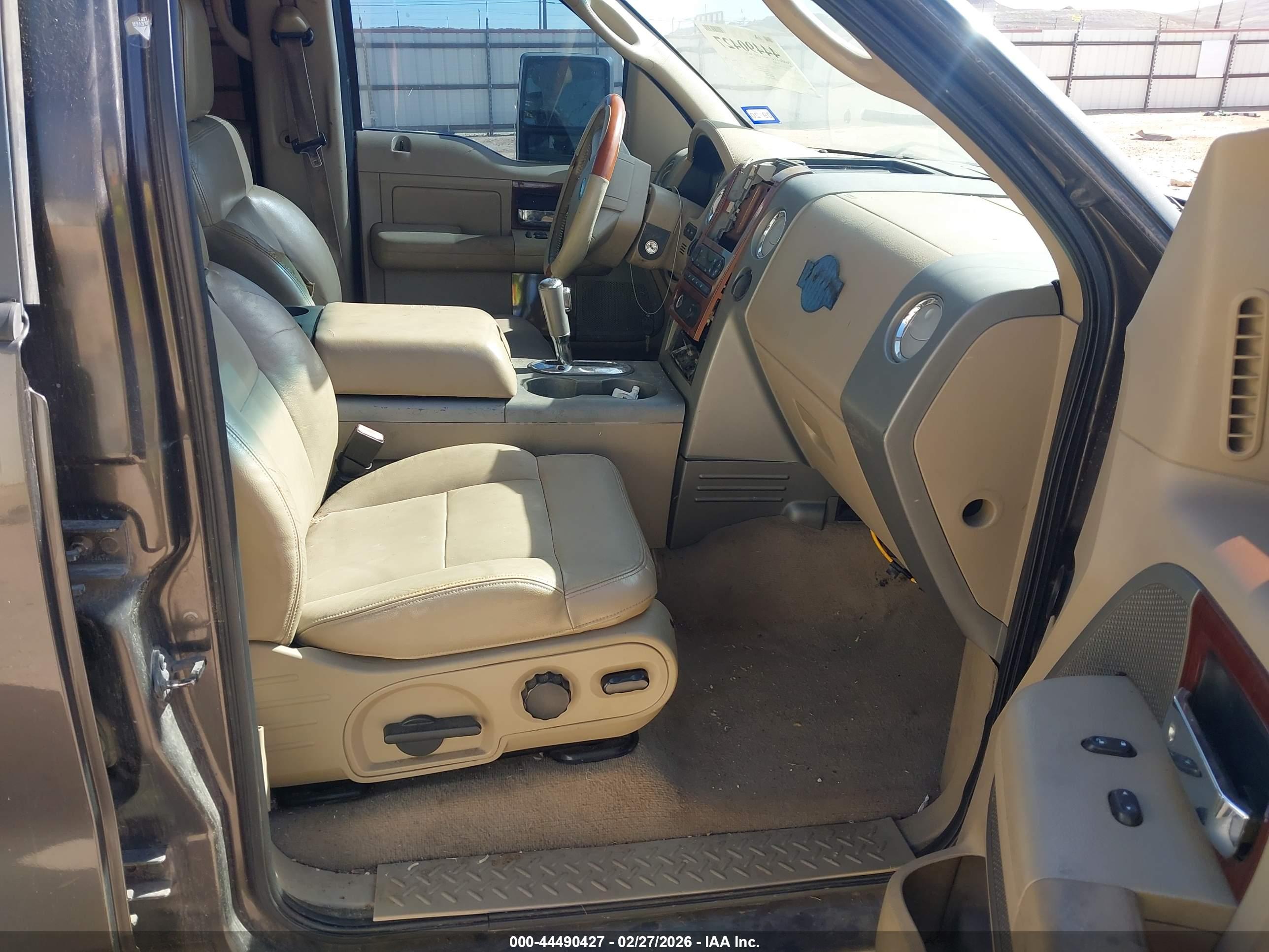 FORD F-150 image 5