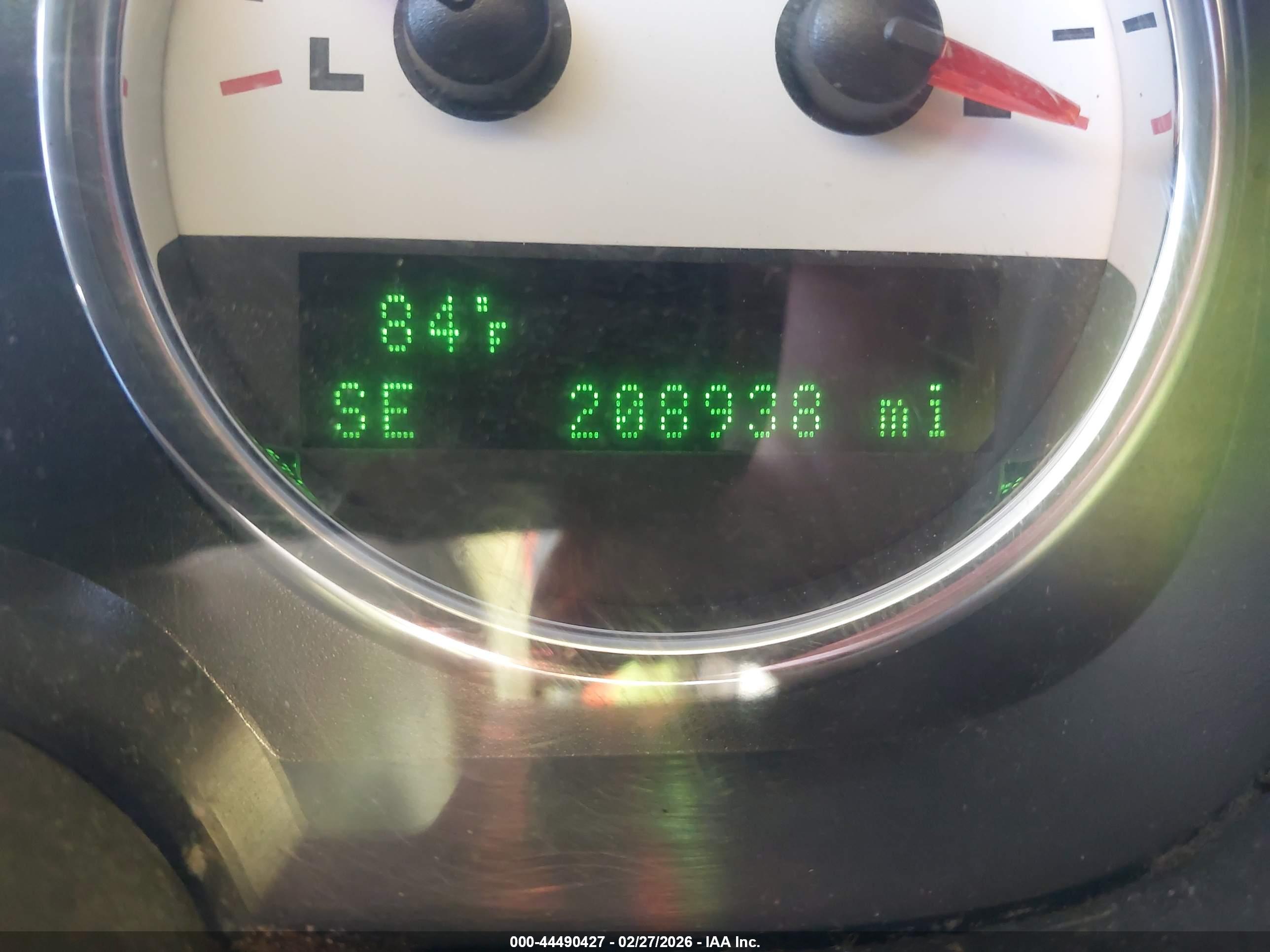 FORD F-150 image 7