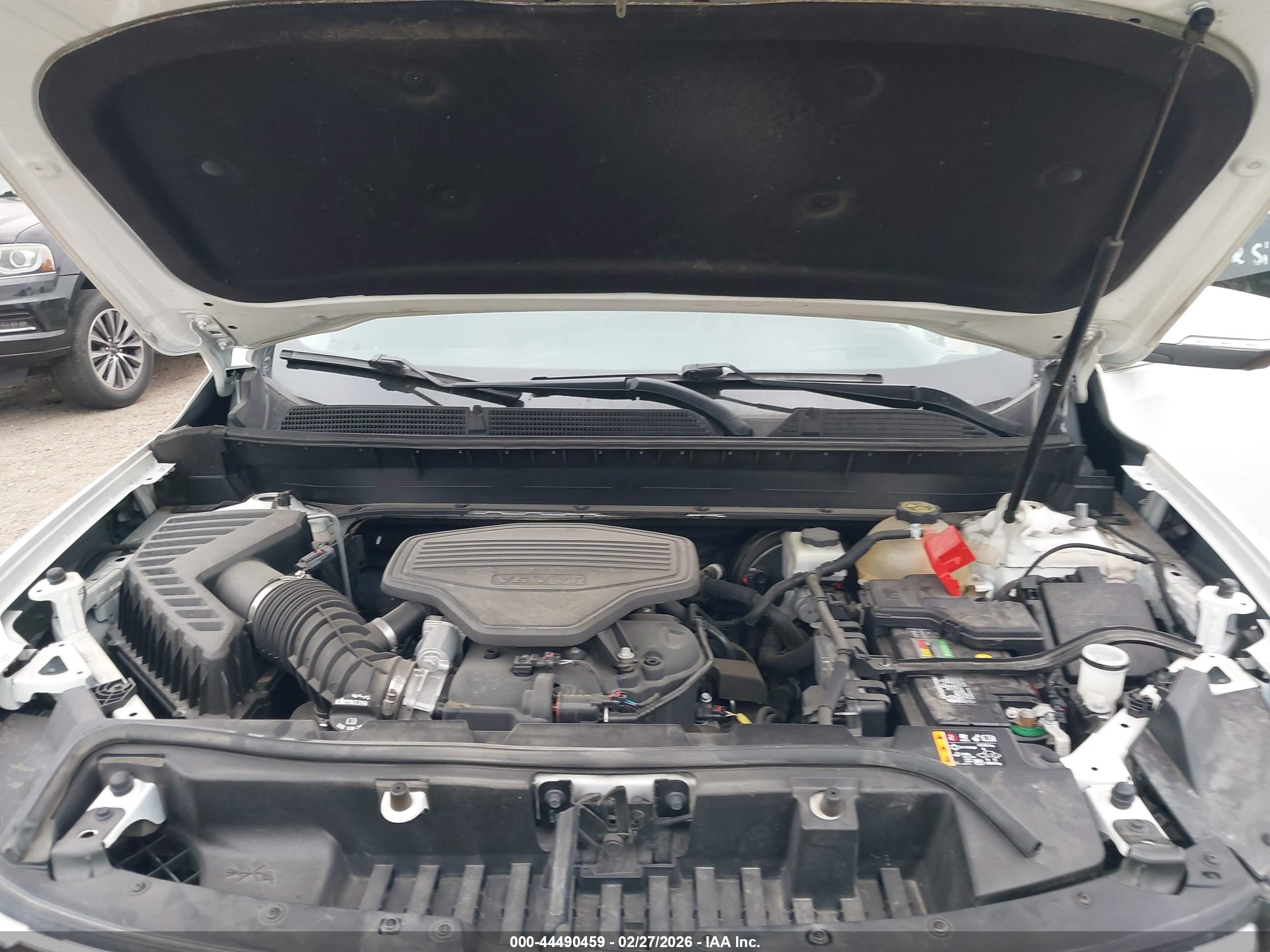 GMC ACADIA image 10