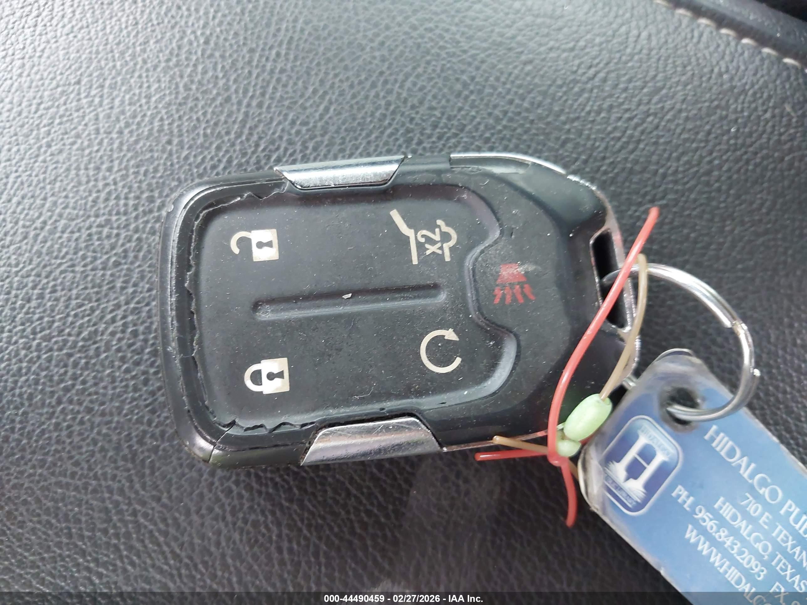 GMC ACADIA image 11