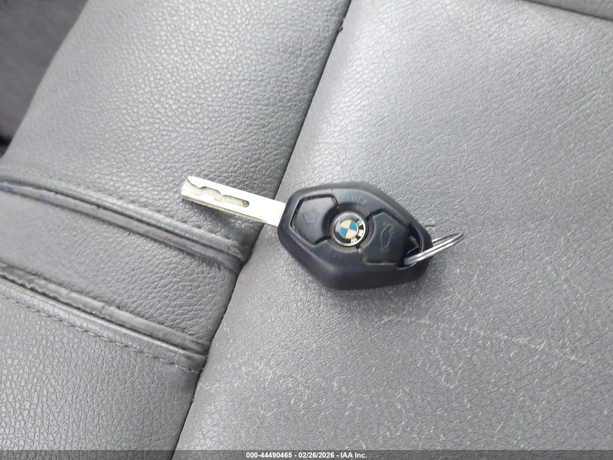 BMW X3 image 11