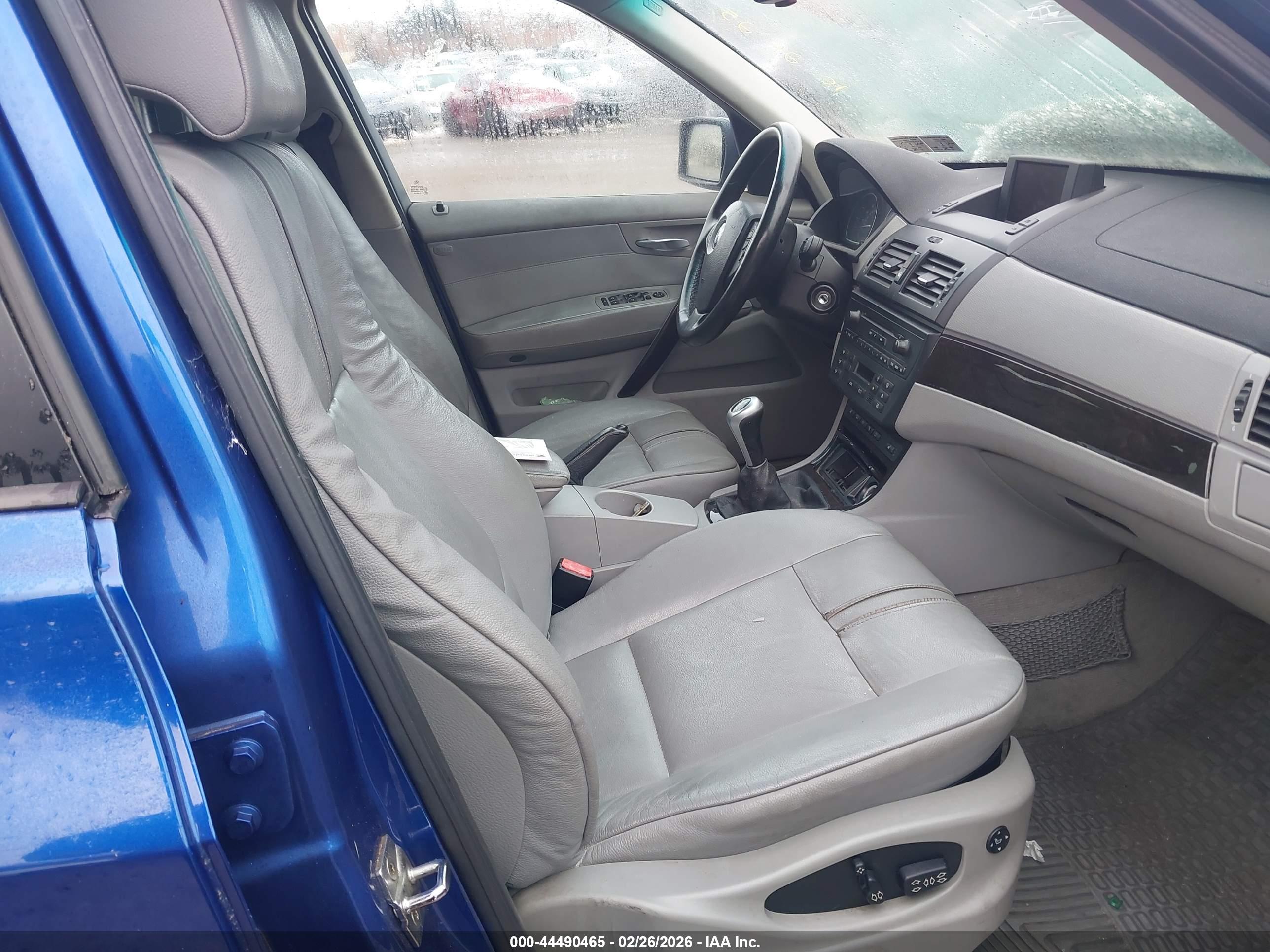 BMW X3 image 5