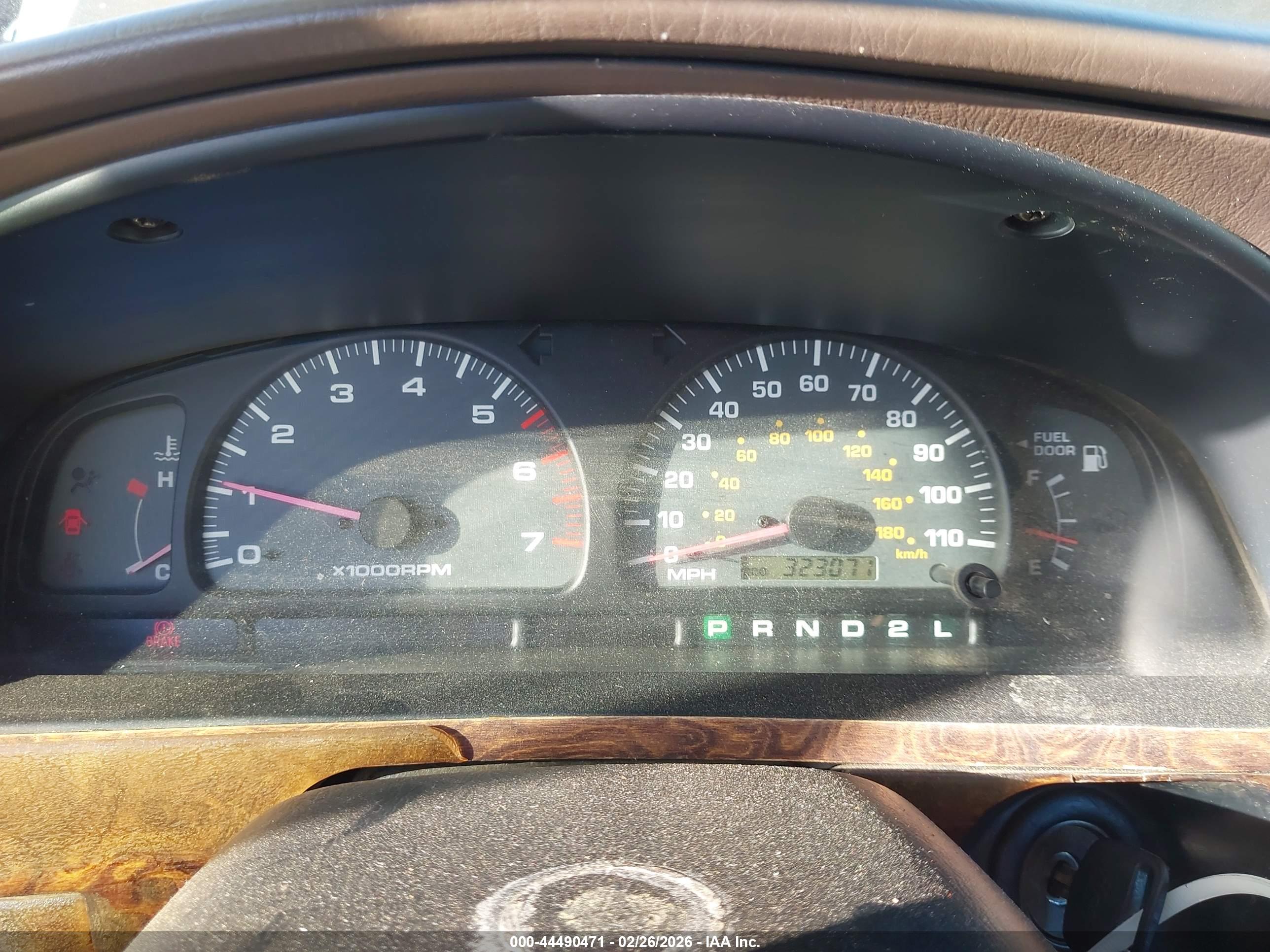 TOYOTA 4RUNNER image 7