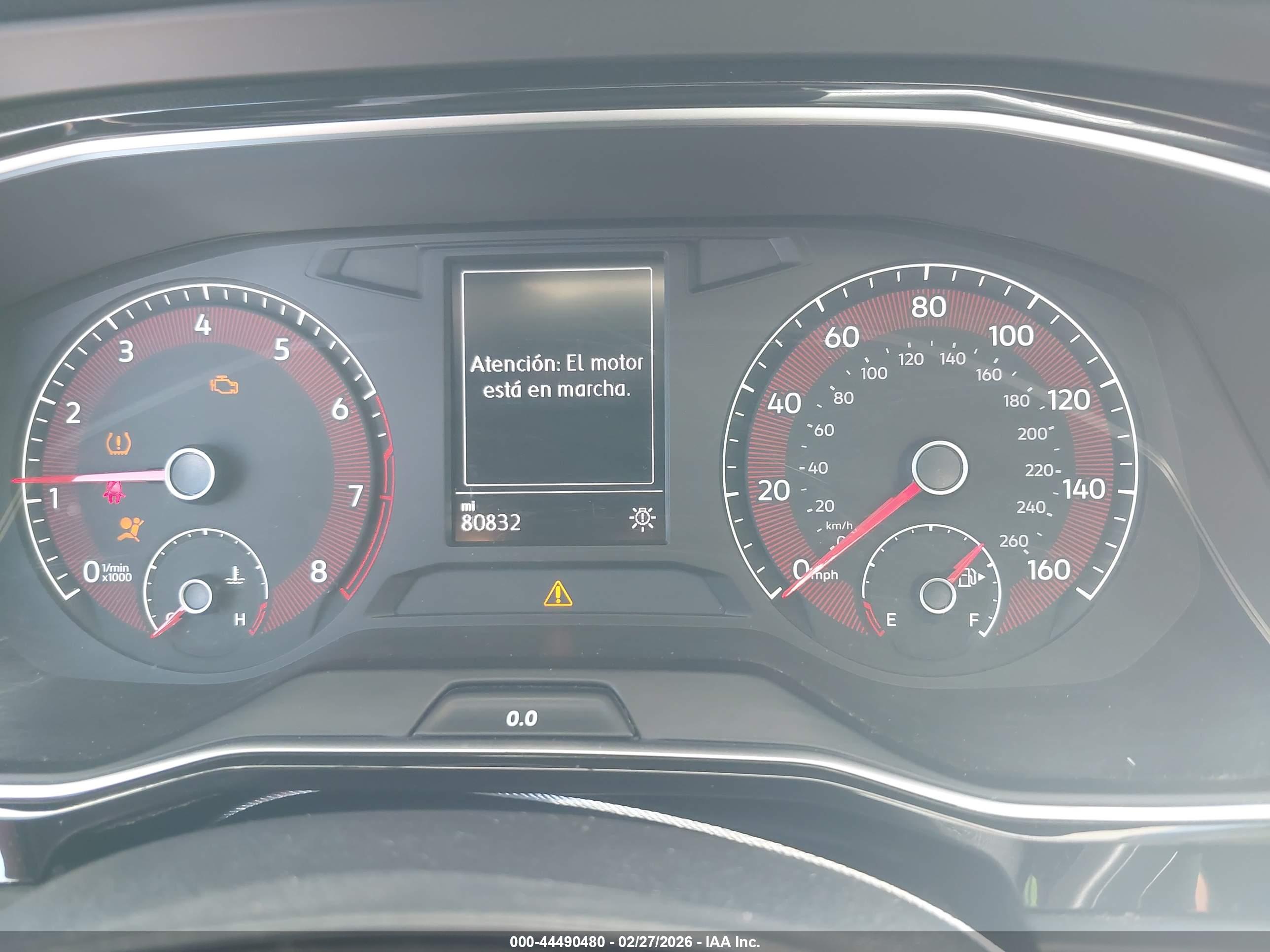 VOLKSWAGEN JETTA image 7