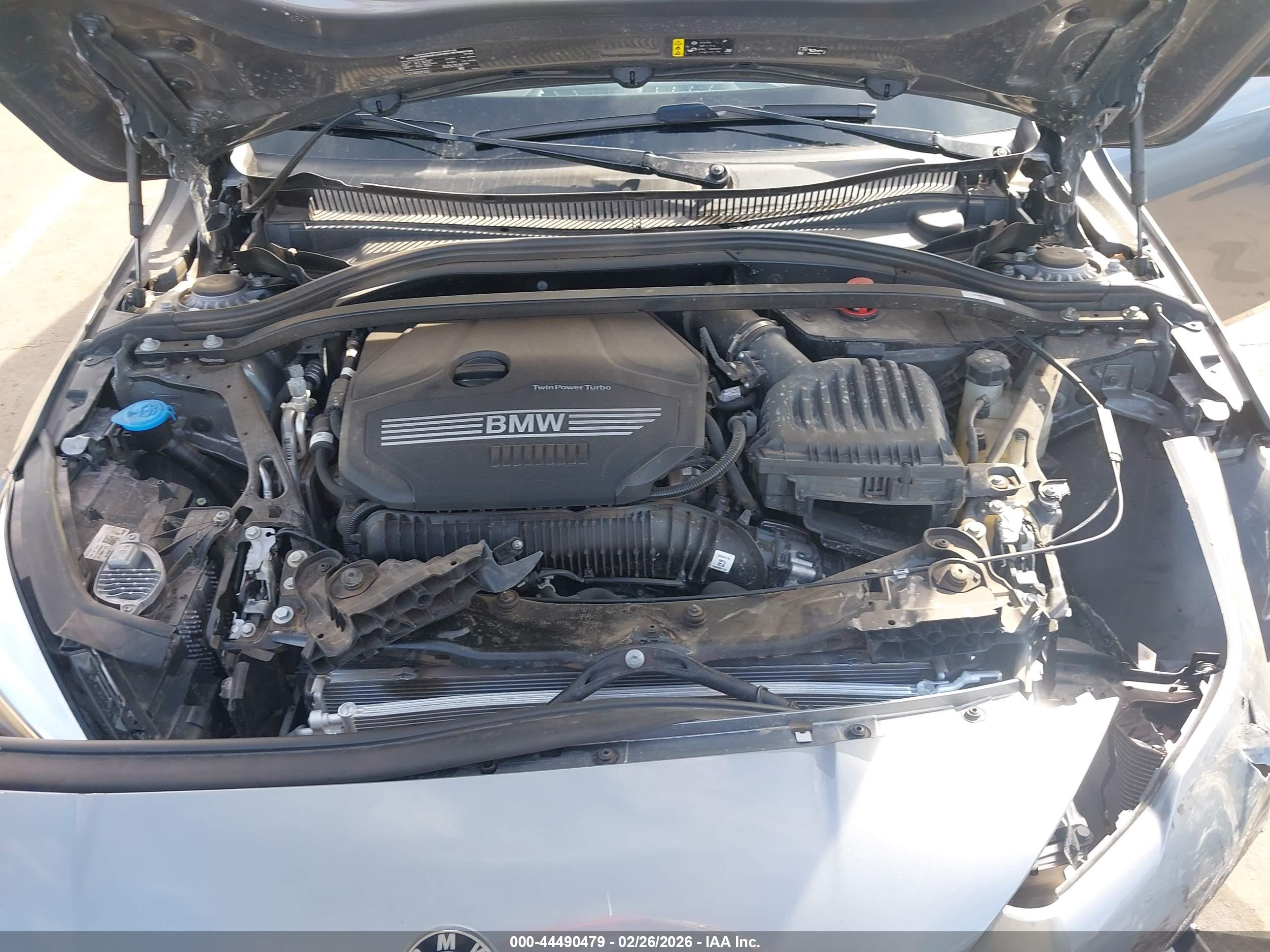 BMW 228I image 10