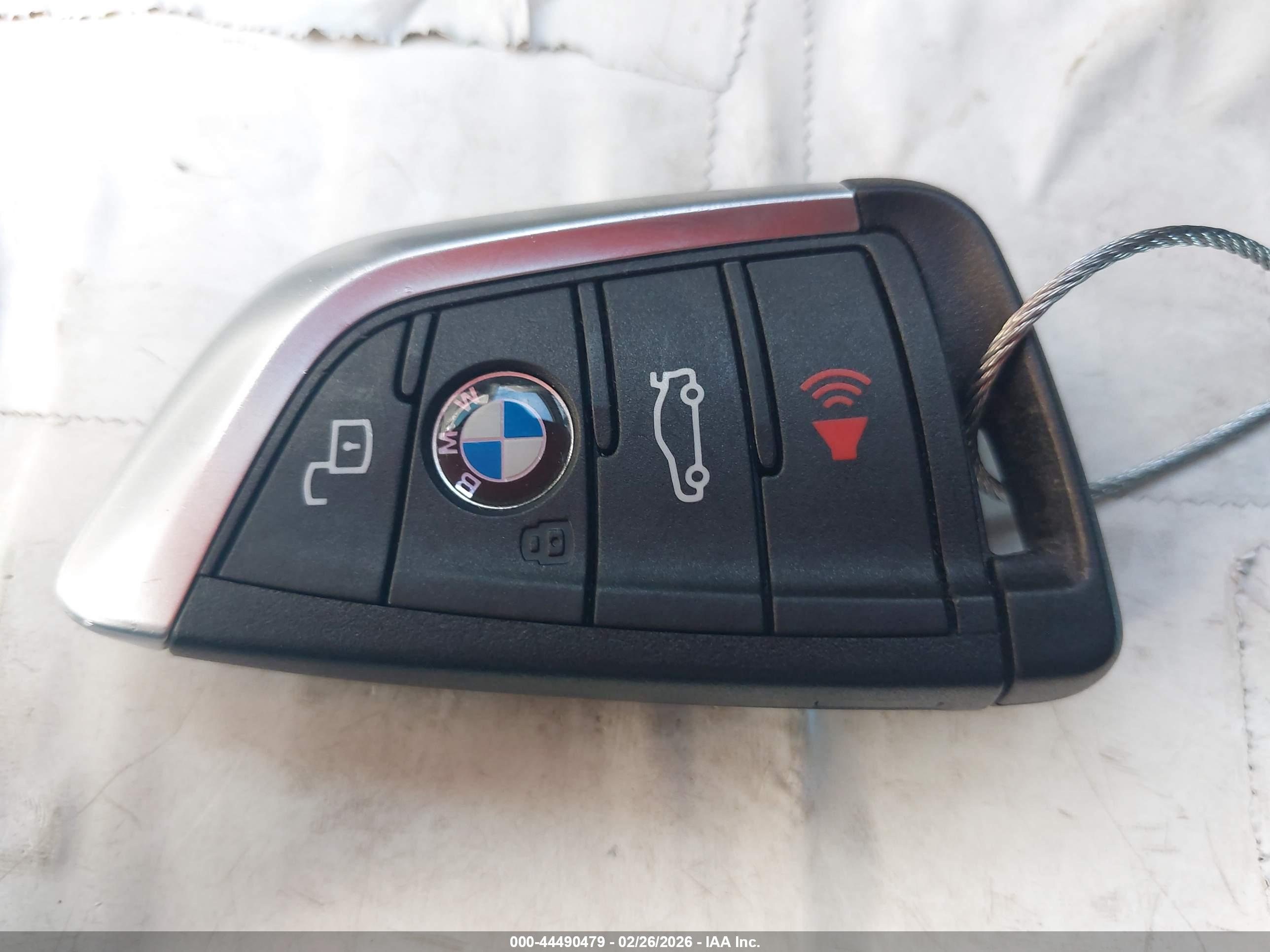 BMW 228I image 11