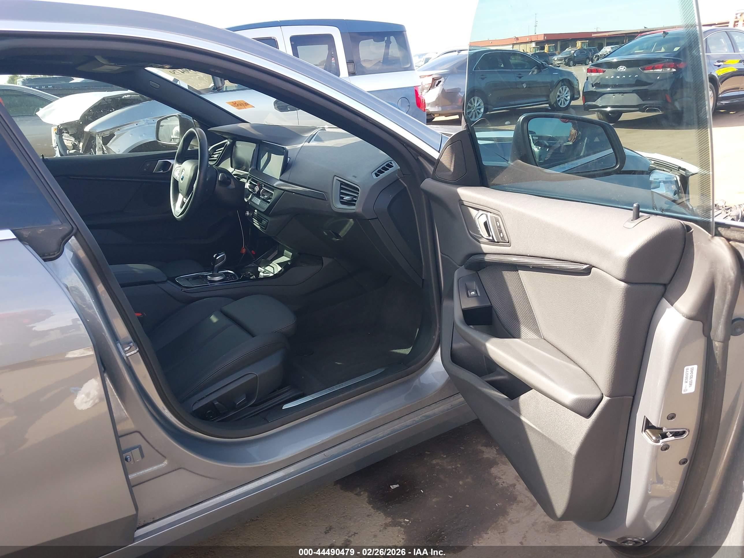 BMW 228I image 5