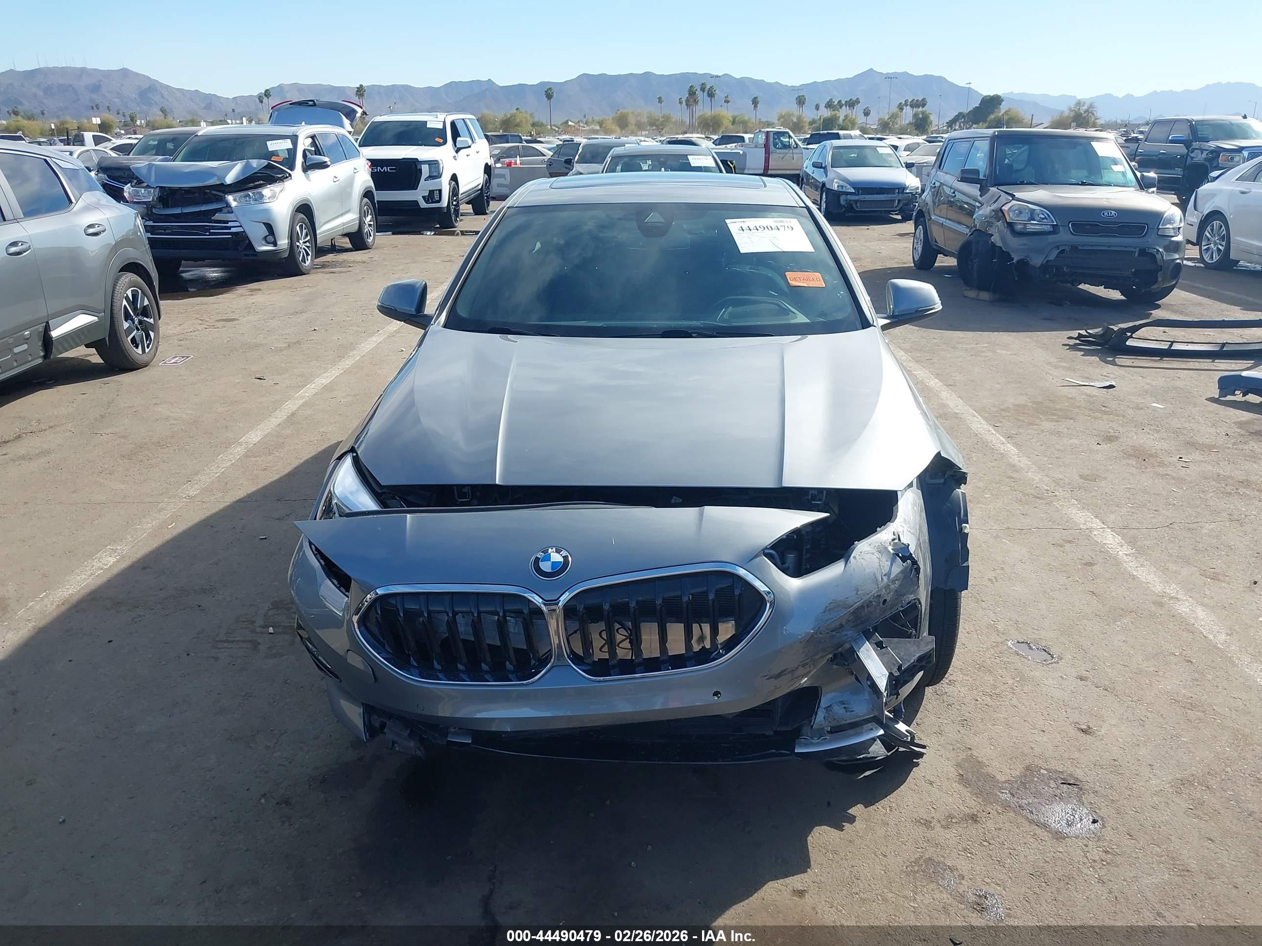 BMW 228I image 6