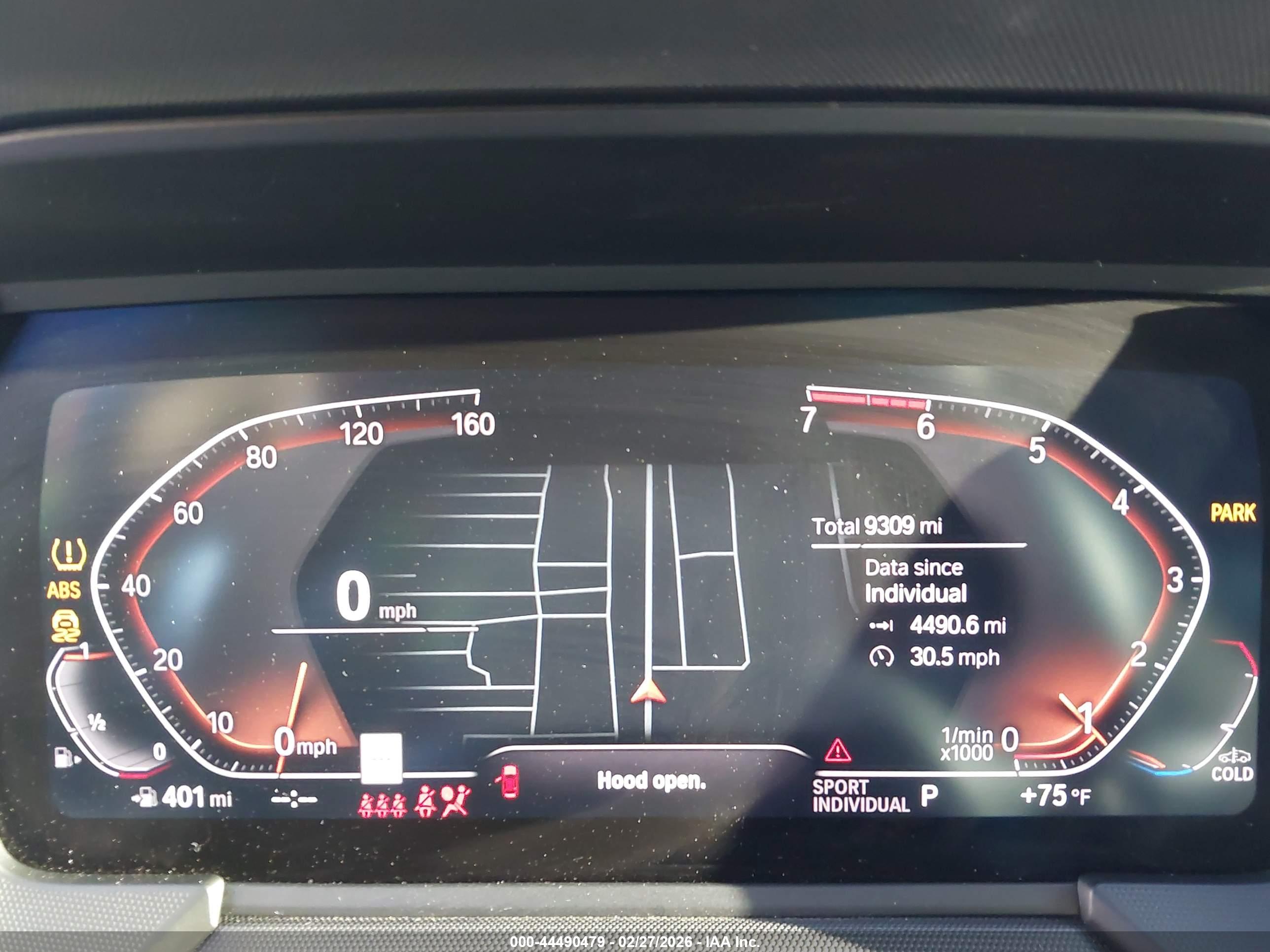 BMW 228I image 7