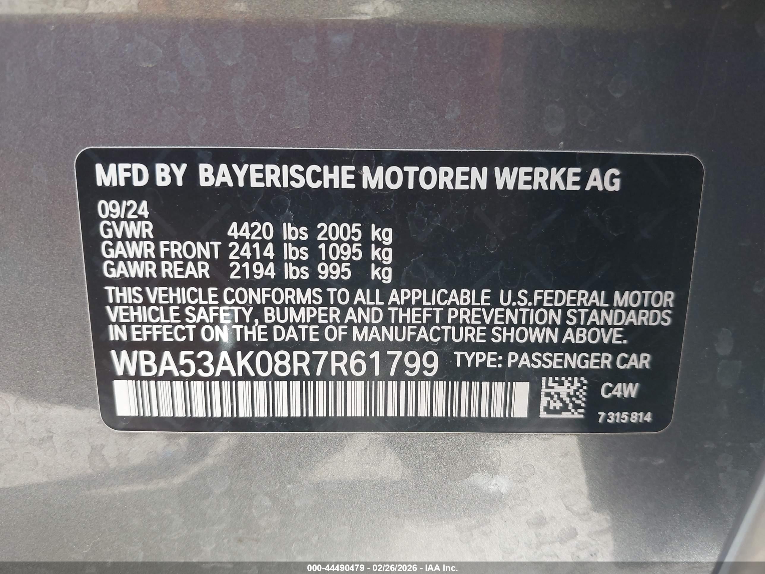 BMW 228I image 9