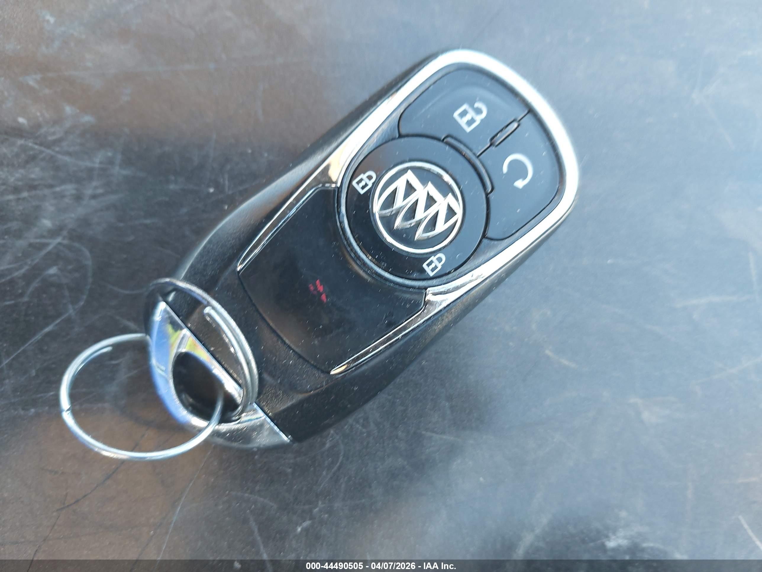 BUICK ENCORE image 11
