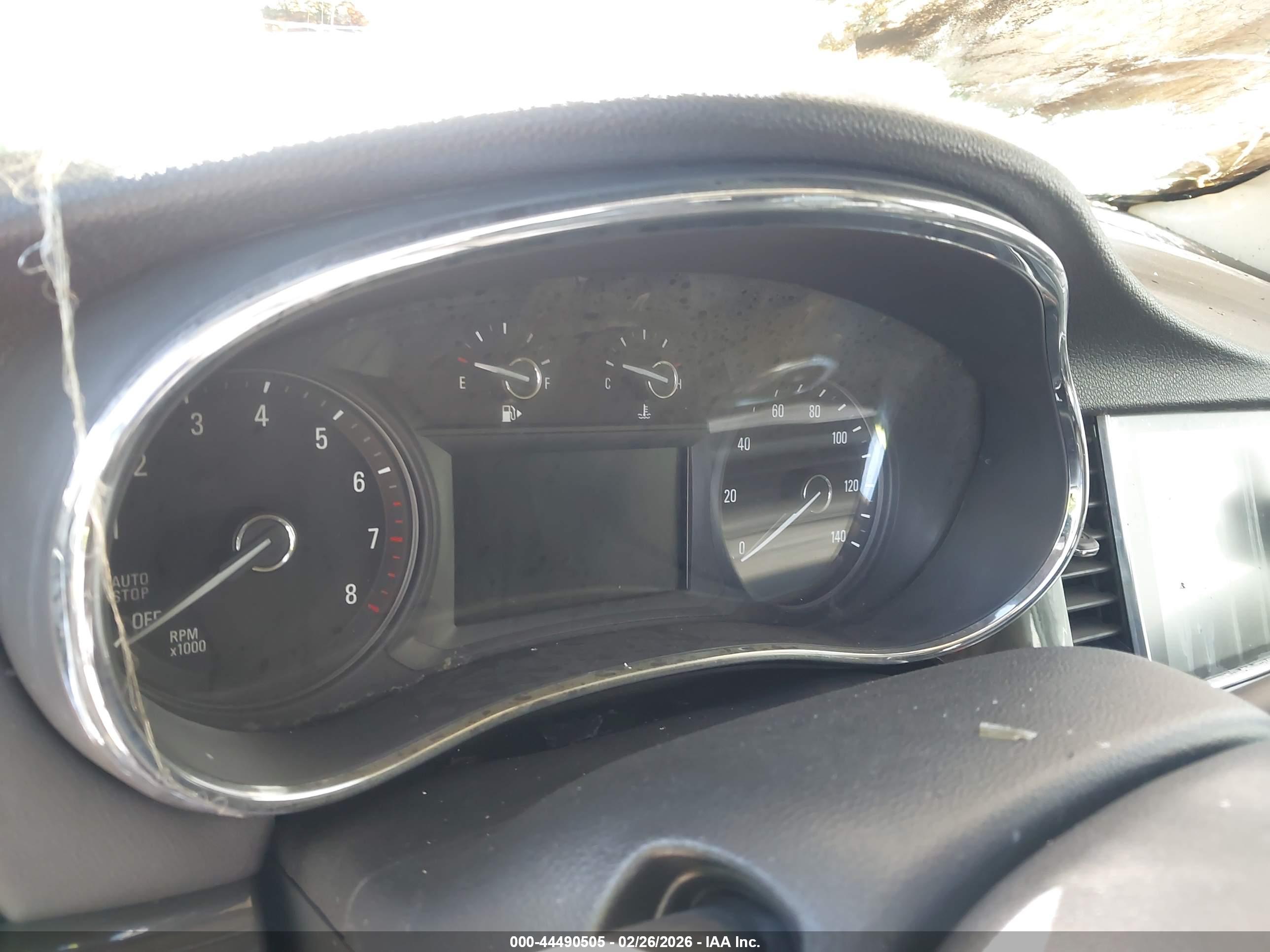 BUICK ENCORE image 7
