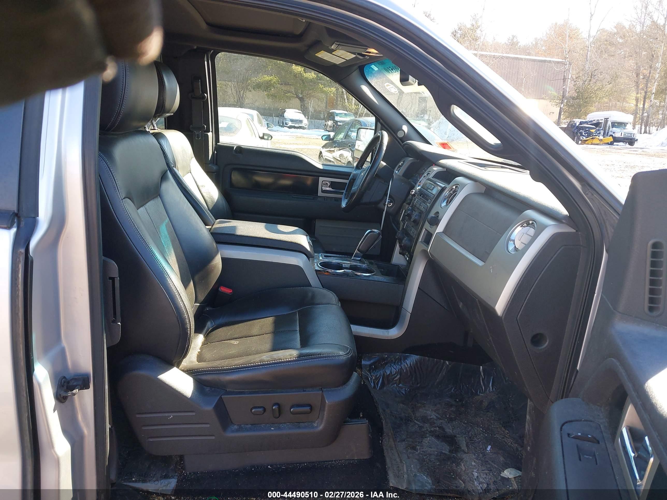 FORD F-150 image 5