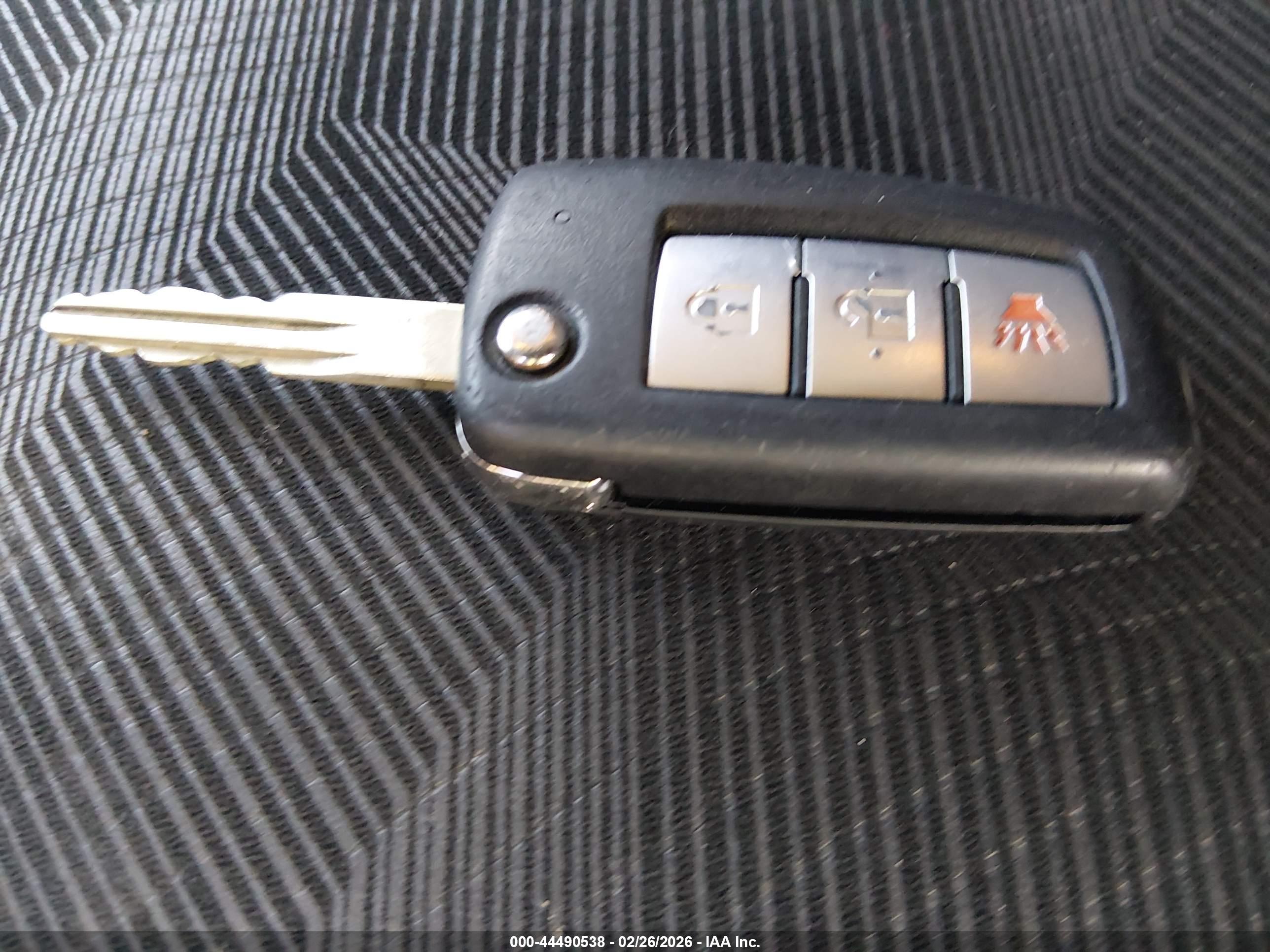 NISSAN ROGUE image 11