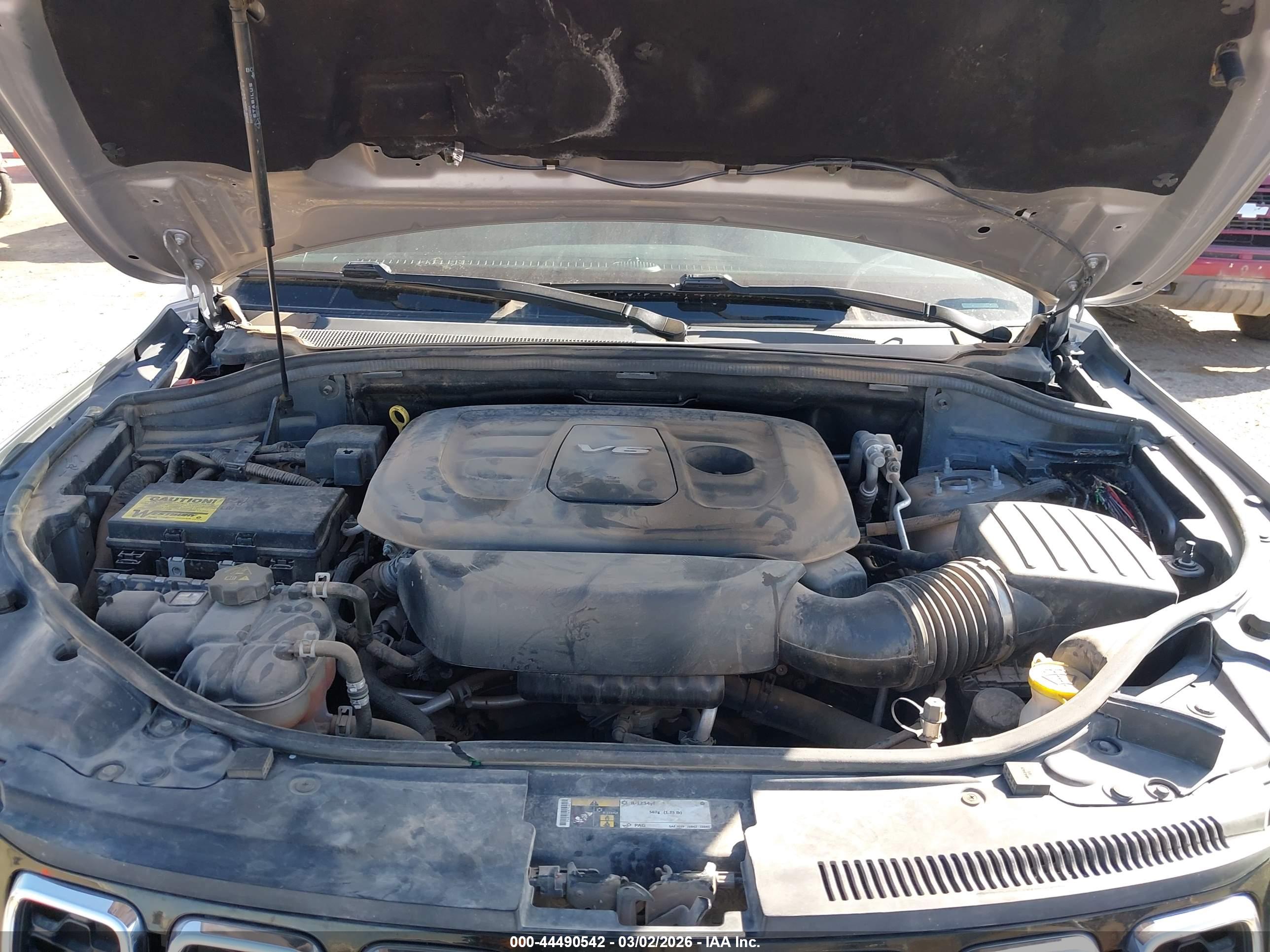 JEEP GRAND image 10