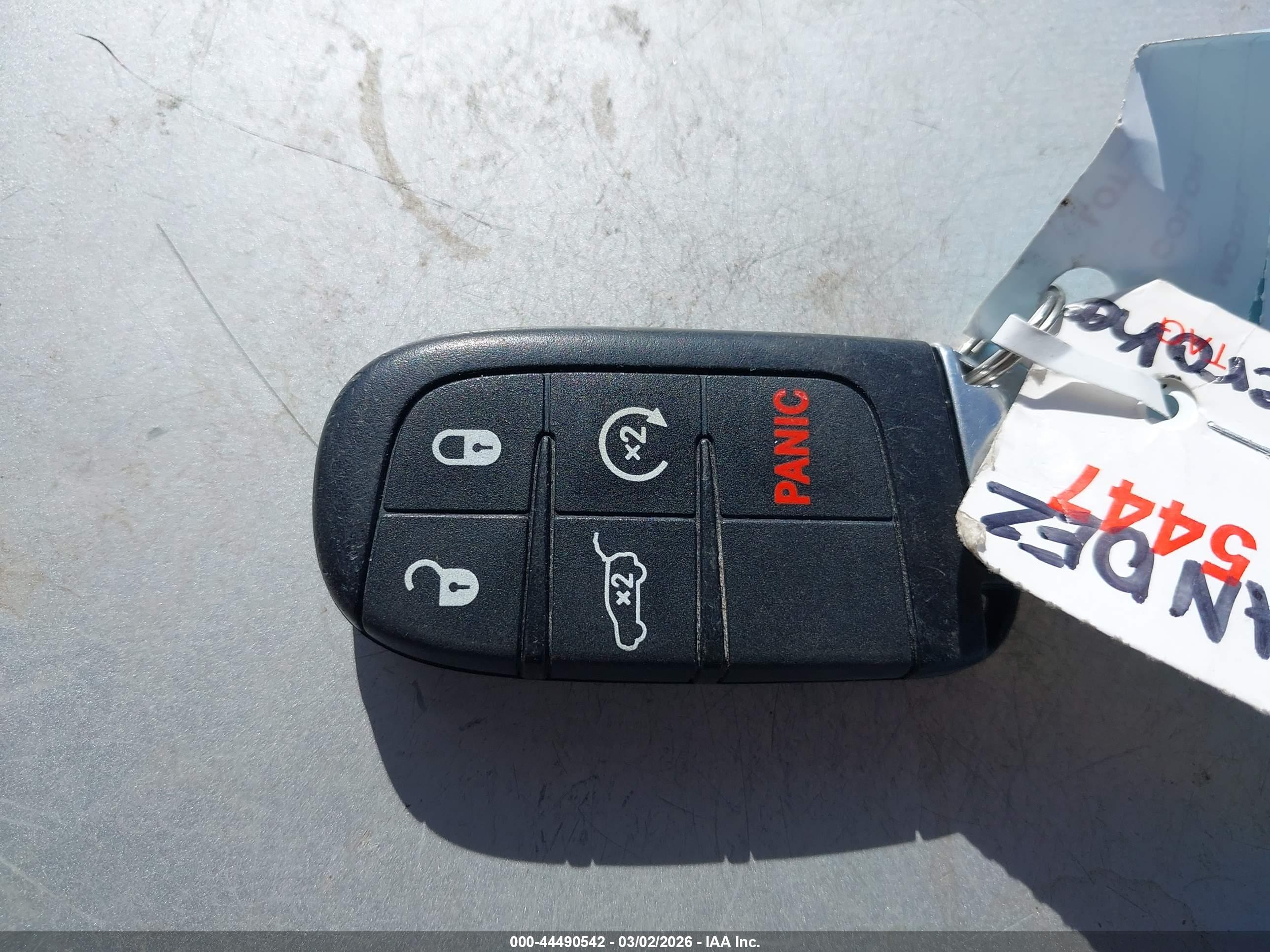 JEEP GRAND image 11