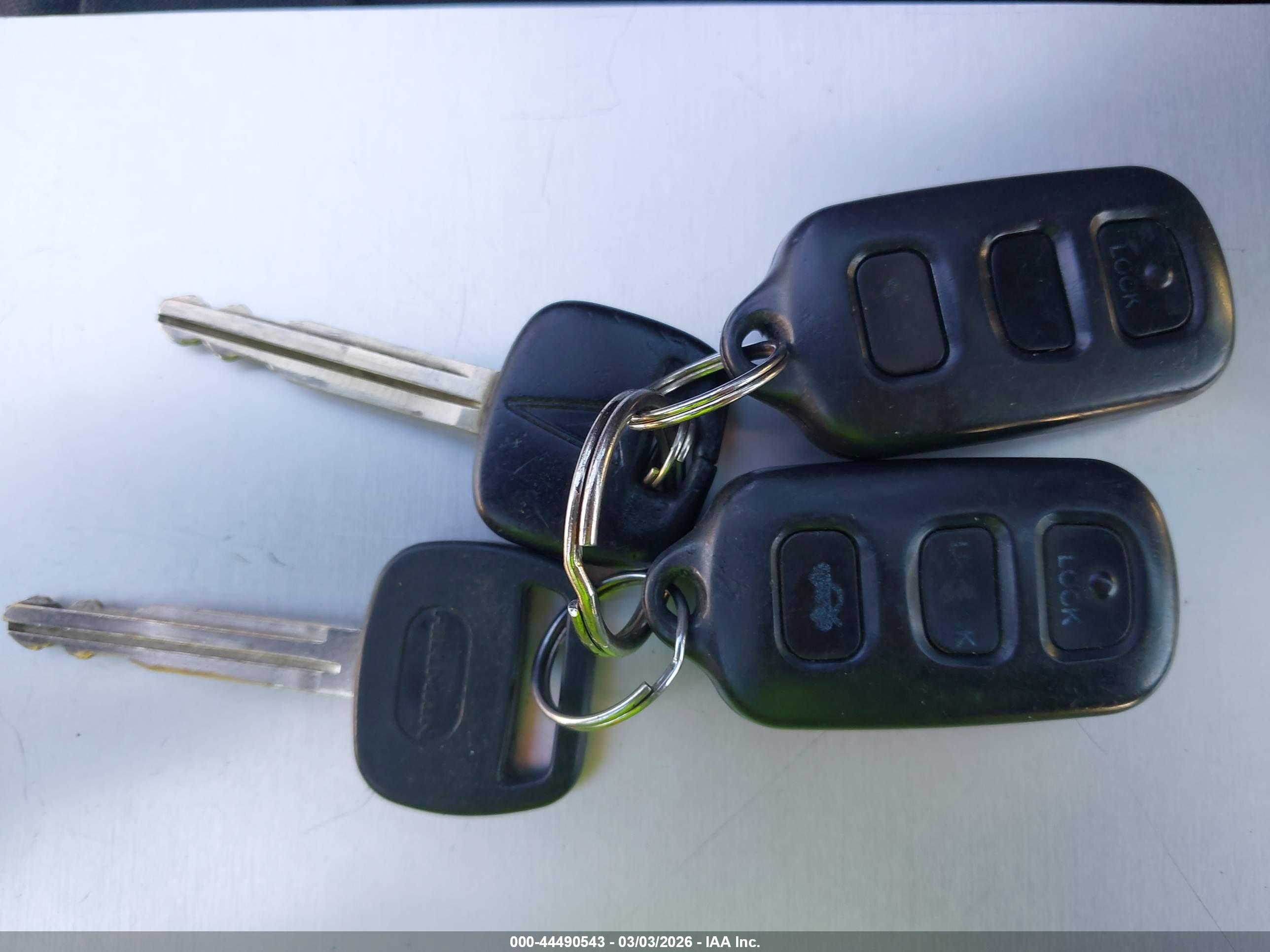 PONTIAC VIBE image 11