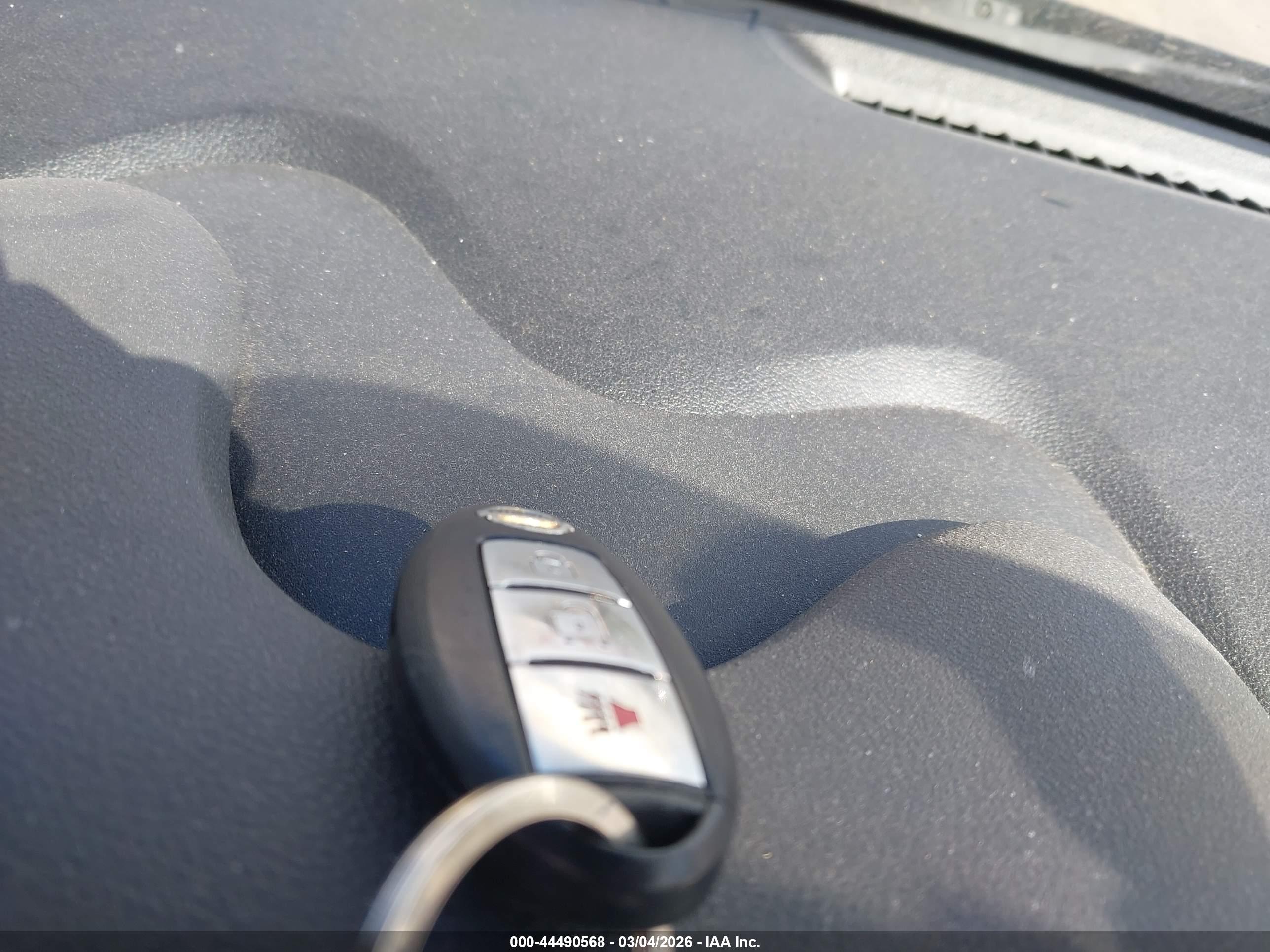 NISSAN JUKE image 11