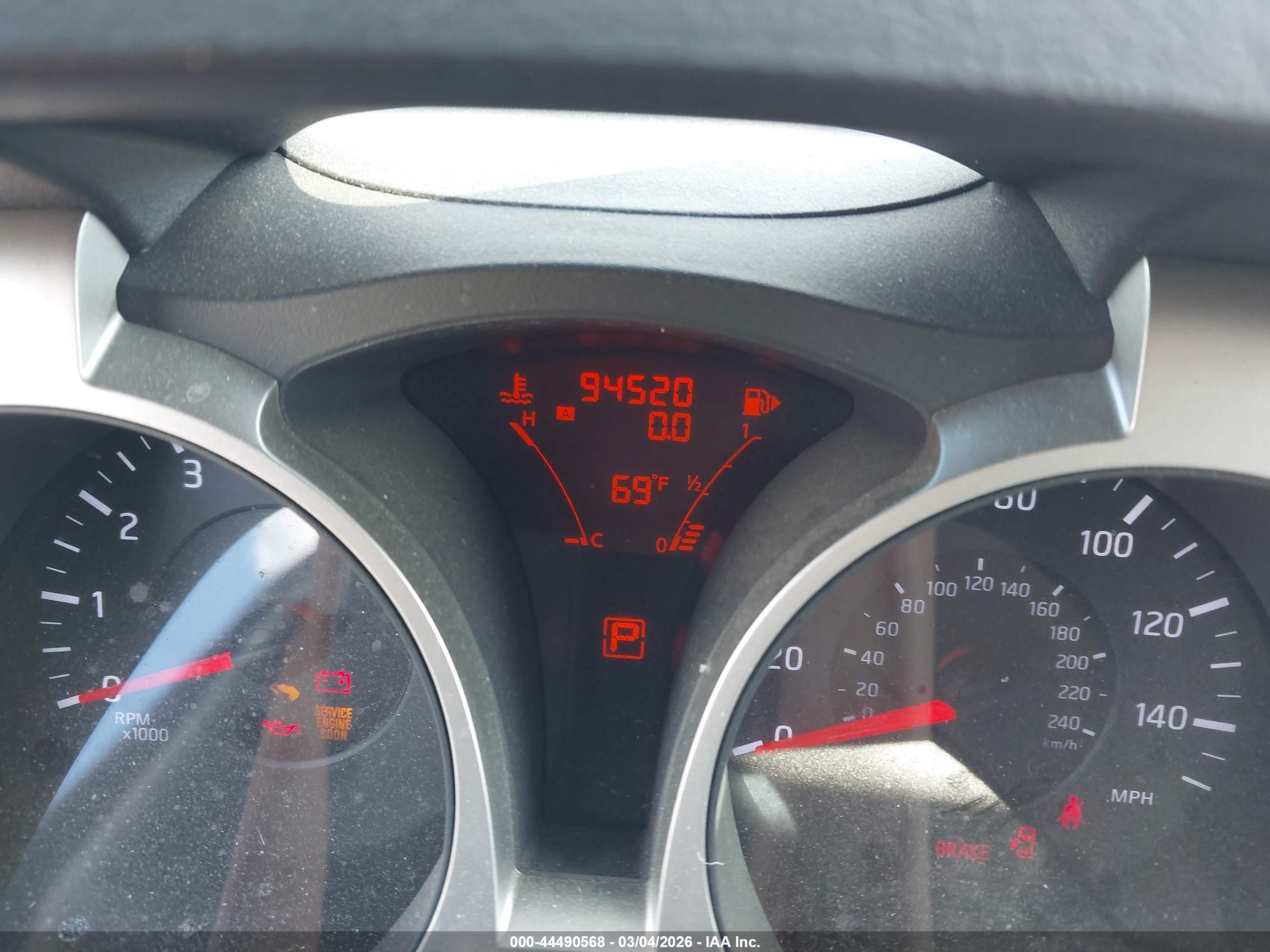 NISSAN JUKE image 7